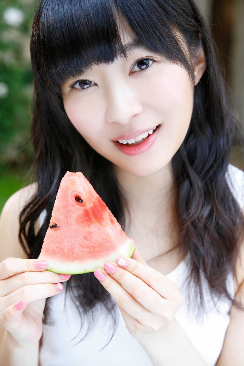 渡辺麻友、指原莉乃 [YS-Web套图写真图集]高清写真图Vol.614