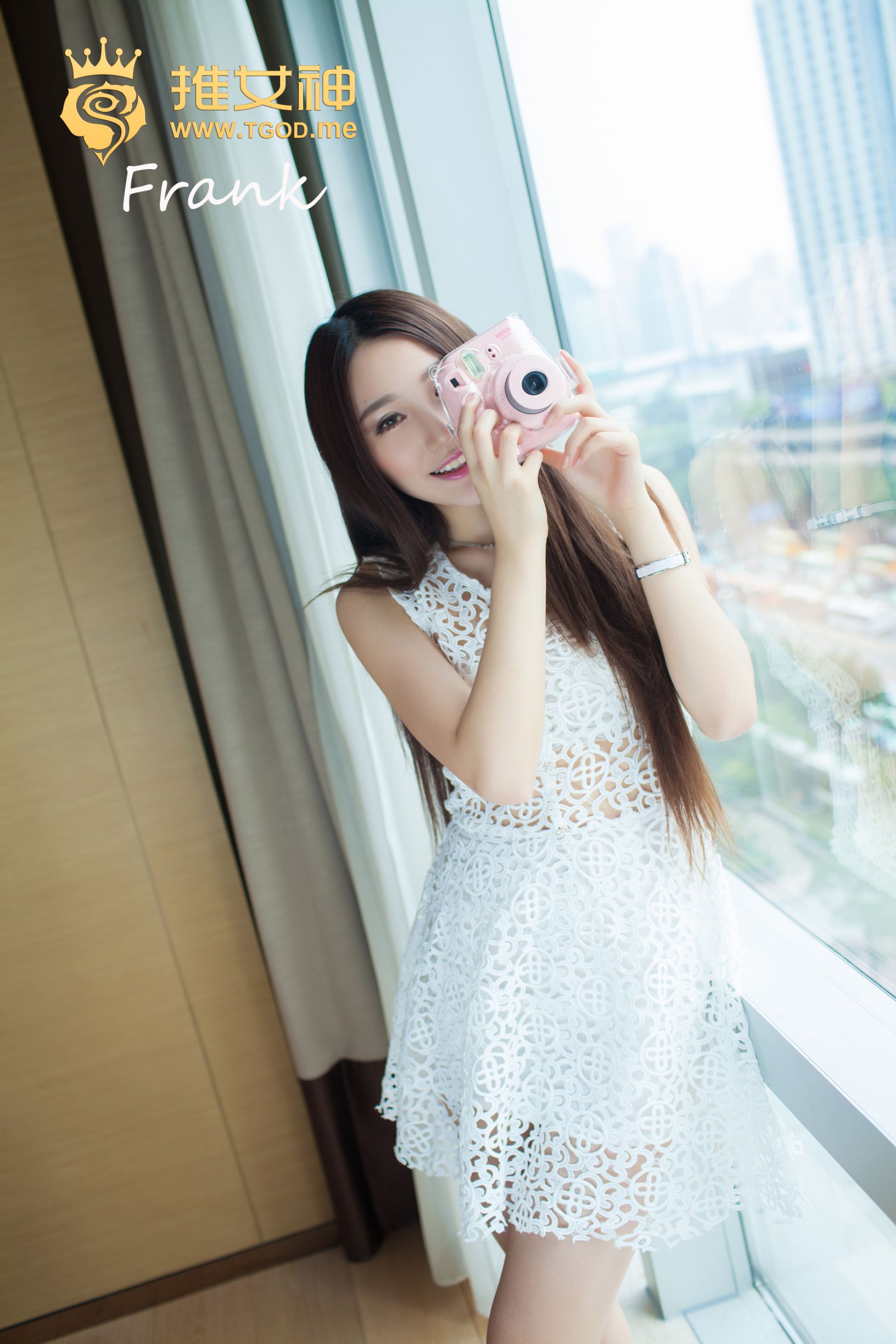 刘奕宁Lynn-[TGOD推女神]高清写真图T1409301242