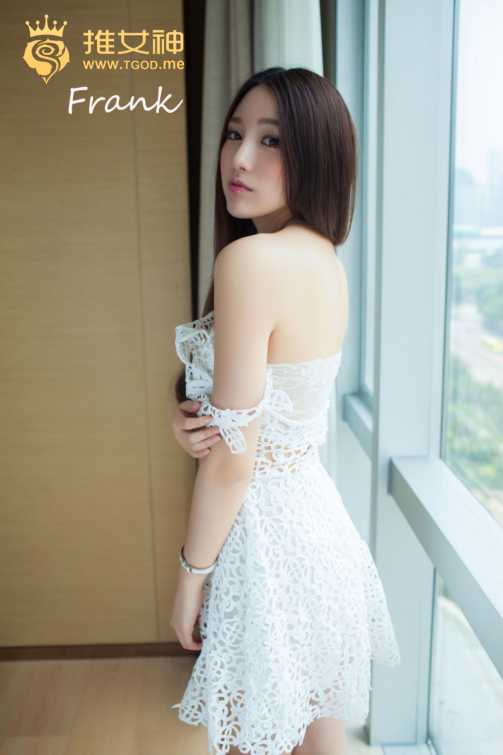 刘奕宁Lynn-[TGOD推女神]高清写真图T1409301242