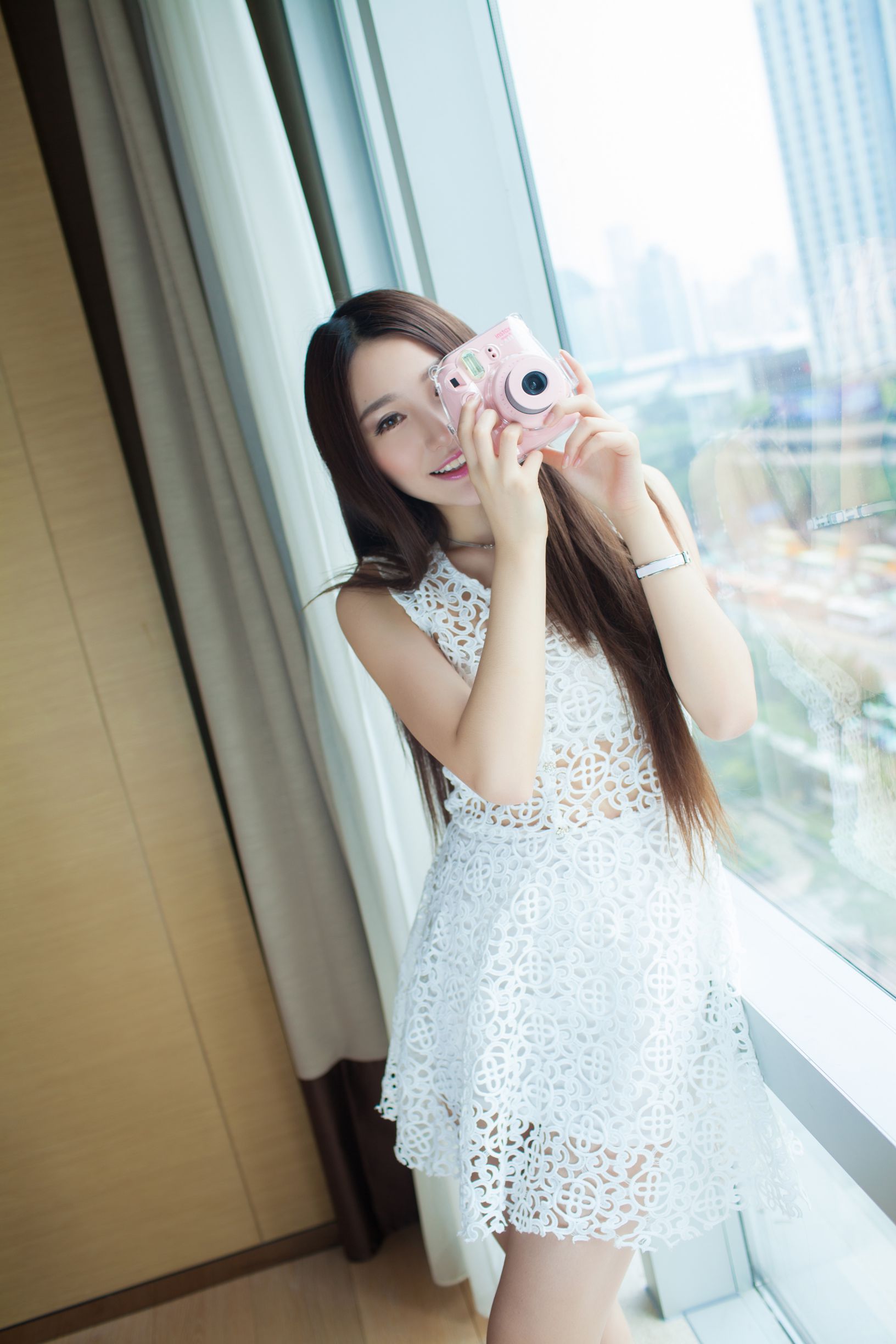 刘奕宁Lynn-[TGOD推女神]高清写真图T1409301242