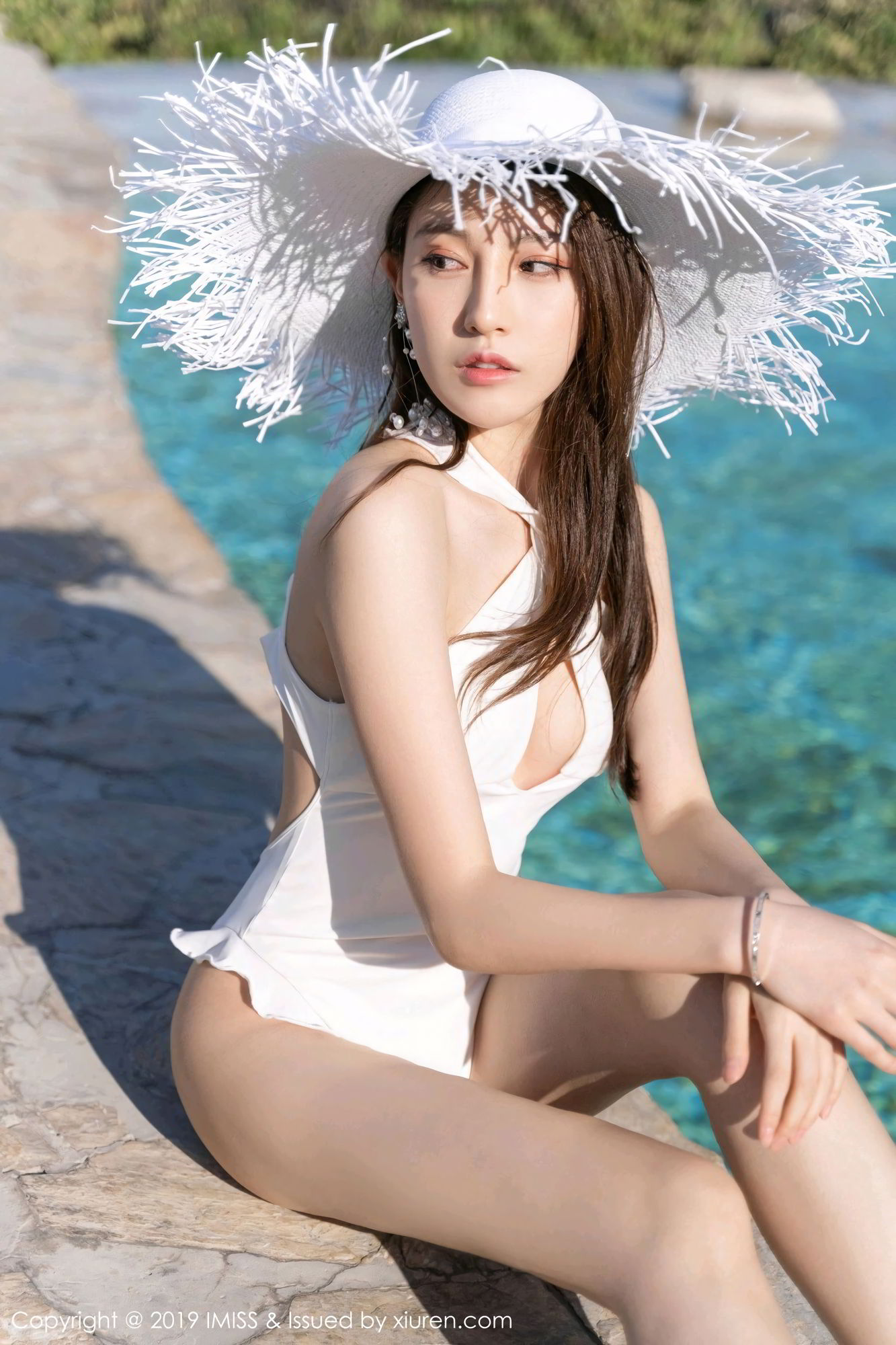 [IMISS]高清写真图 2019.08.09 VOL.368 Lynn刘奕宁