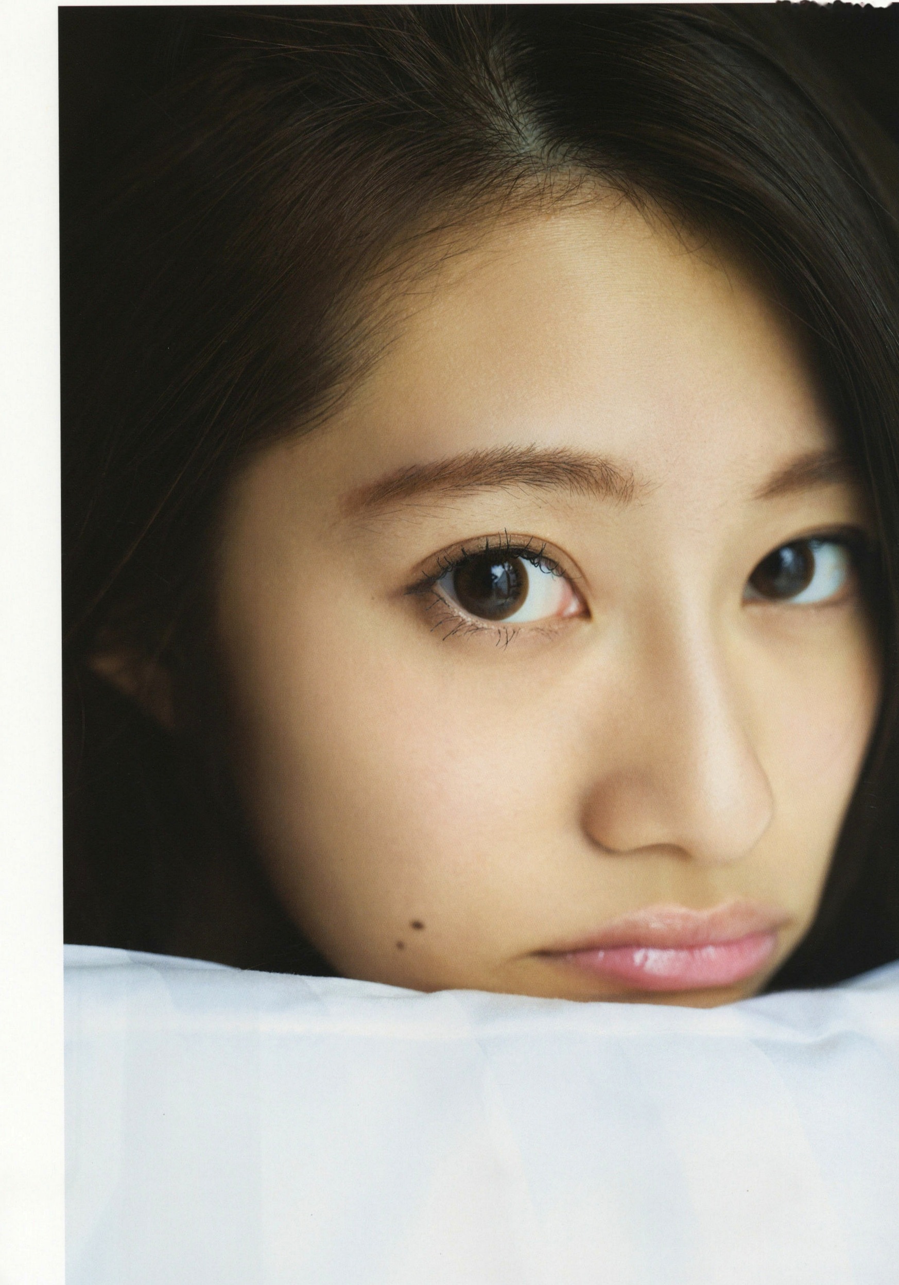 樱井玲香写真集《自由ということ》- 清新自然居家治愈系私房美照合集[152P]