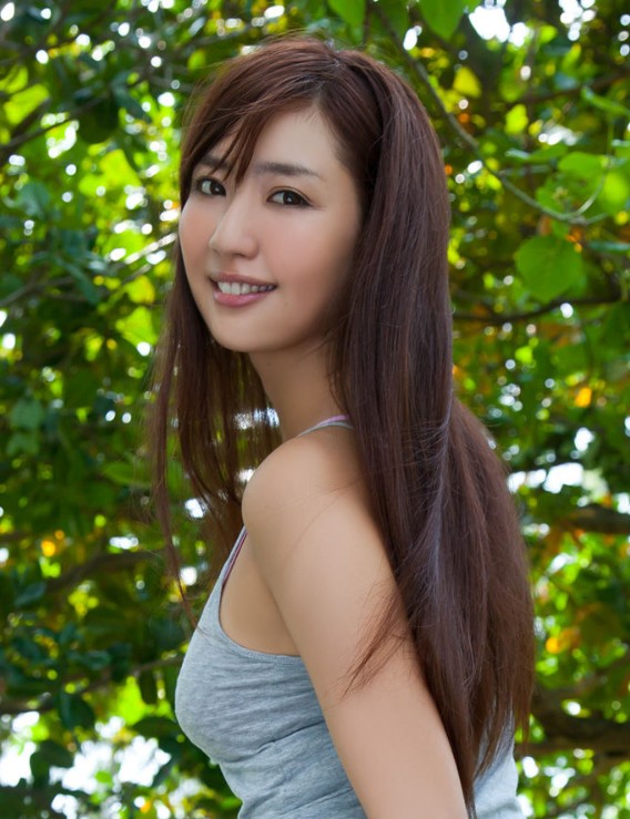 泷川绫