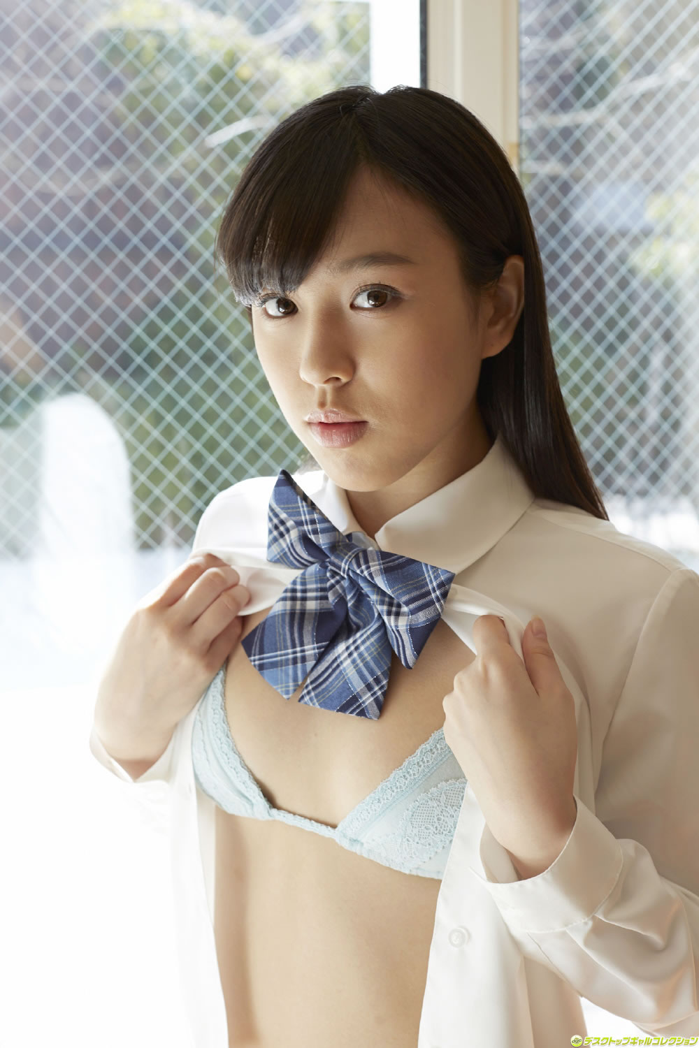 大月あくあ [DGC]高清写真图2014年06月号 No.1172