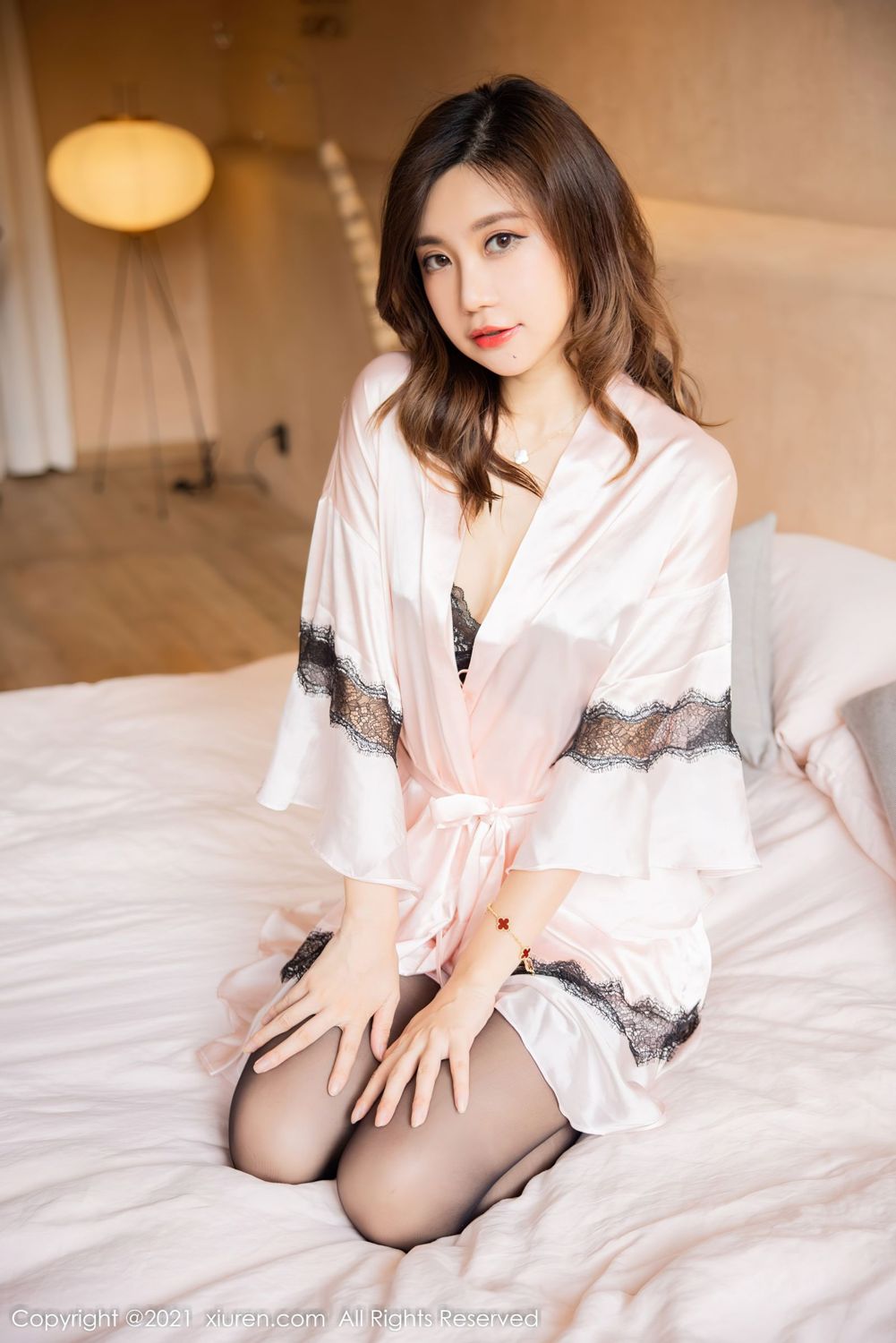 [XiuRen]高清写真图 2021.12.28 No.4398 绮里嘉ula