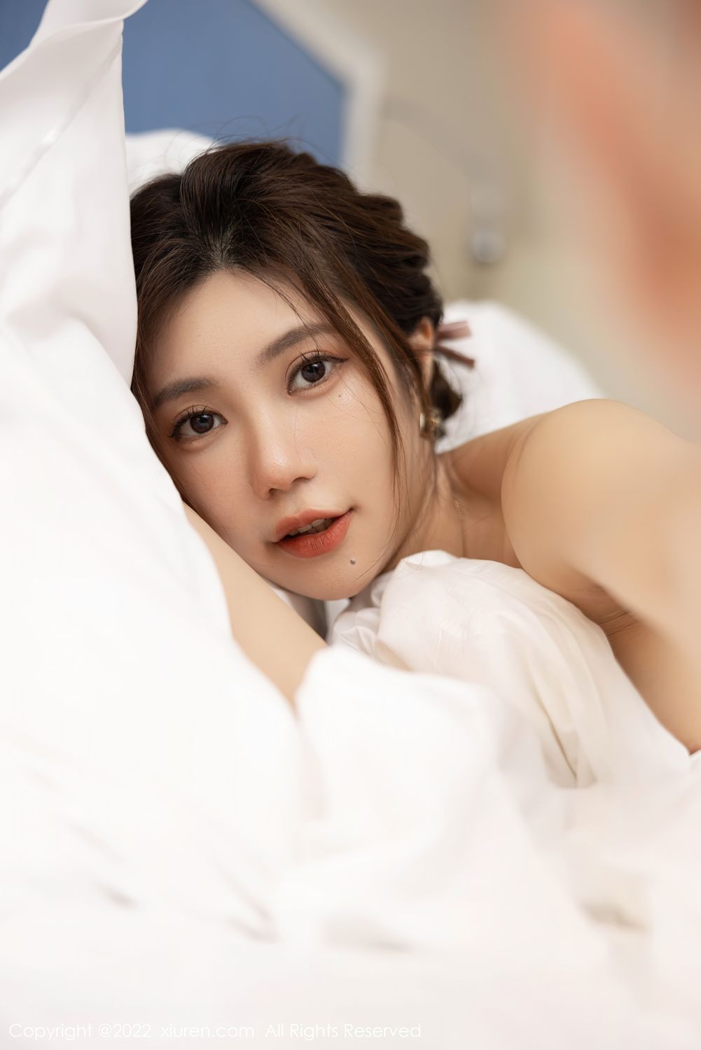 [XiuRen]高清写真图 2022.04.29 No.4948 绮里嘉