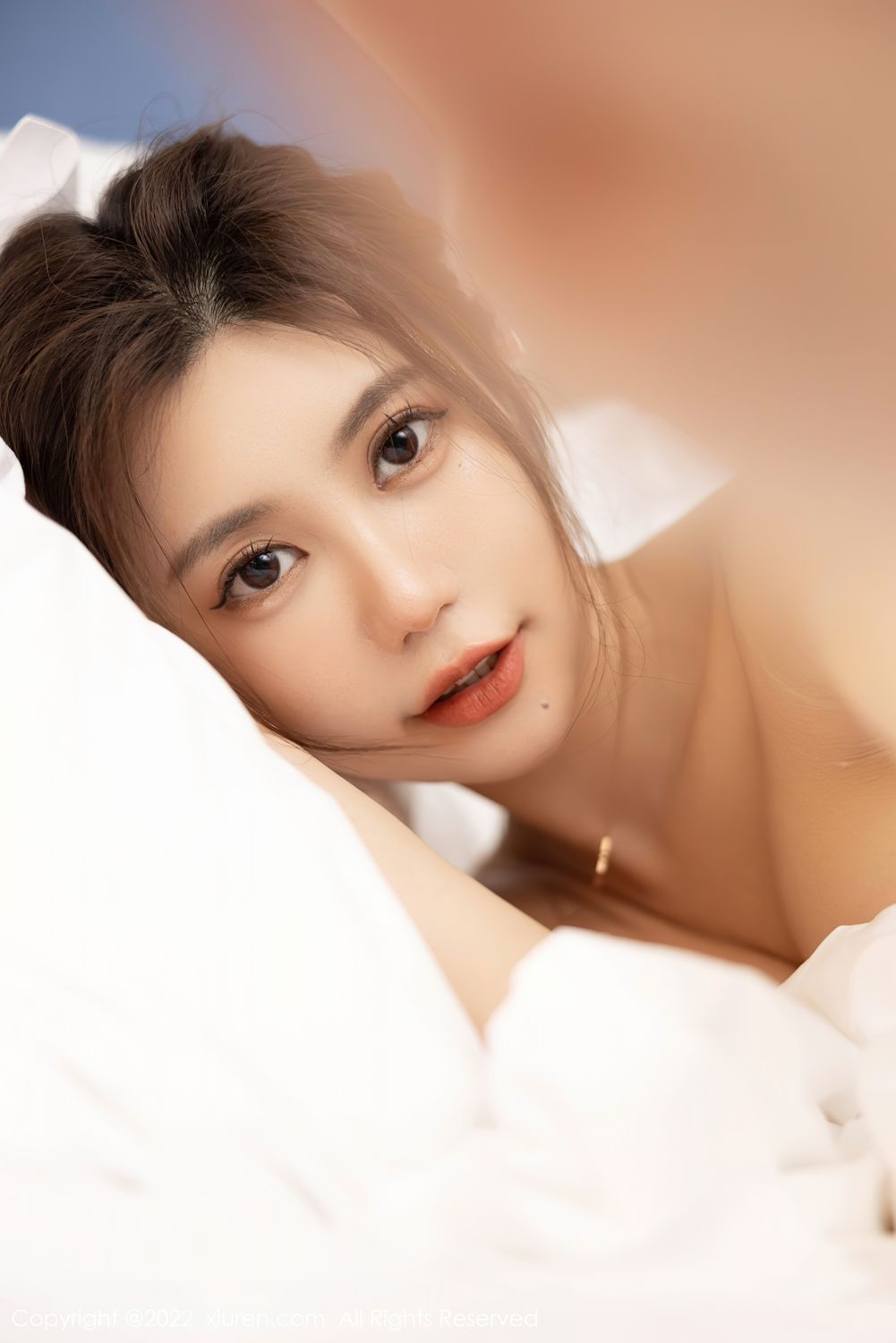 [XiuRen]高清写真图 2022.04.29 No.4948 绮里嘉