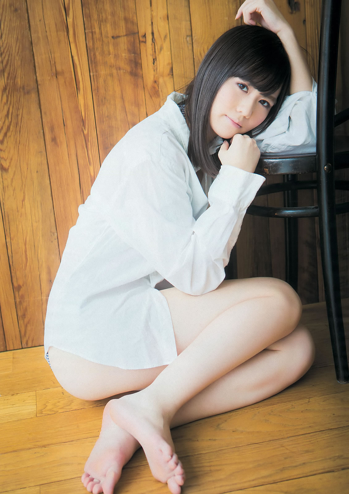 [Weekly Playboy]高清写真图2013.09.24 No.40 吉木りさ 佐藤すみれ 玉木碧 太田希望 鹰羽澪 喜屋武ちあき 花井瑠美 今野杏南 希岛あいり 川栄李奈