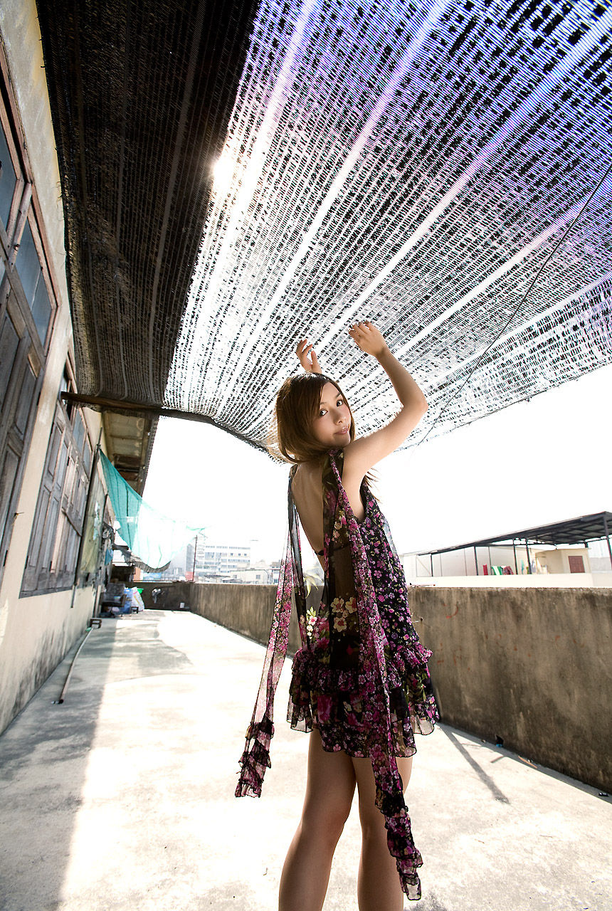 陈怡-《Try me》[image.tv套图写真图集]高清写真图