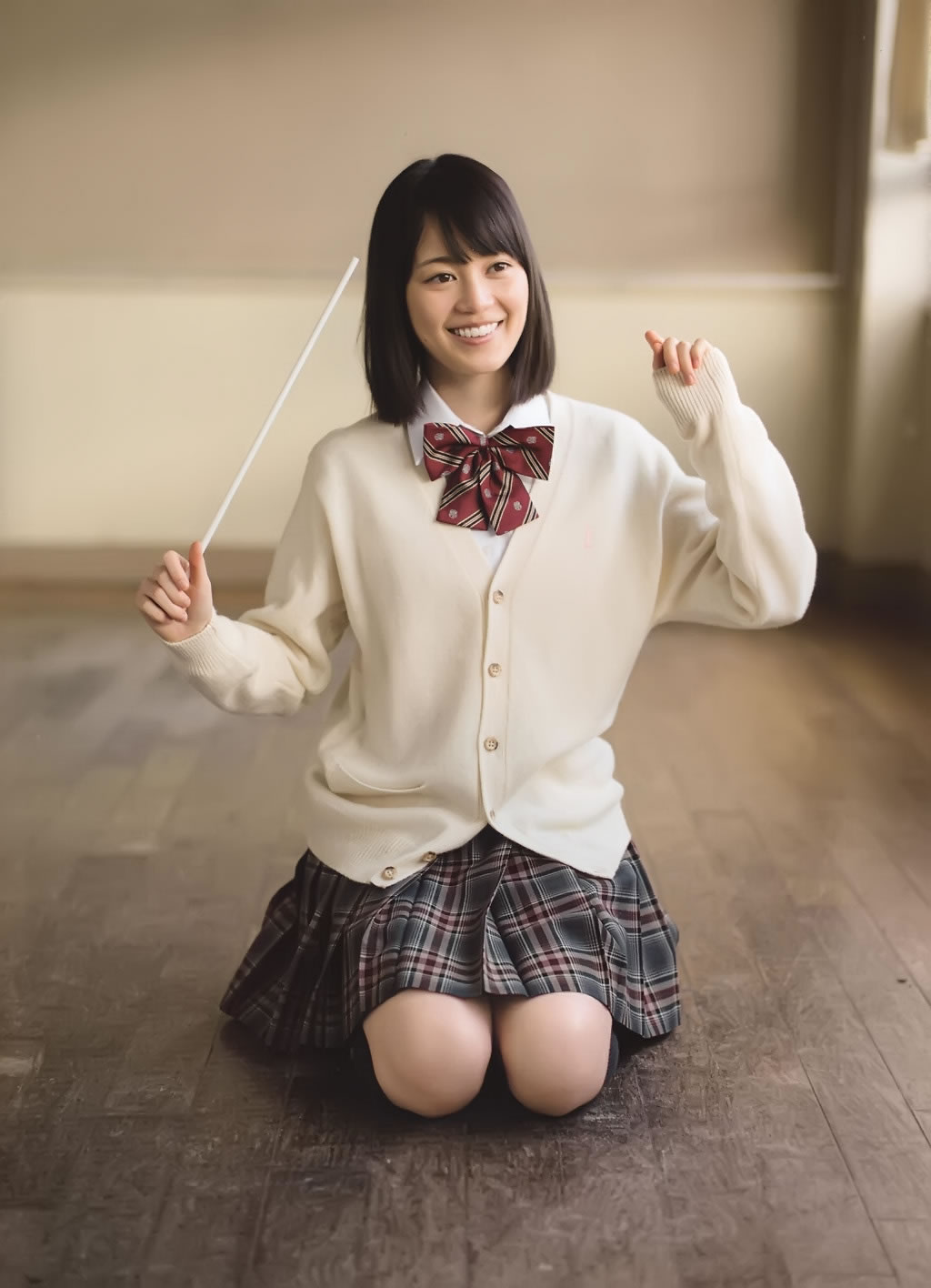 生田絵梨花 儿玉遥 [PB写真图集]高清写真图Graduation-高校卒业-2015