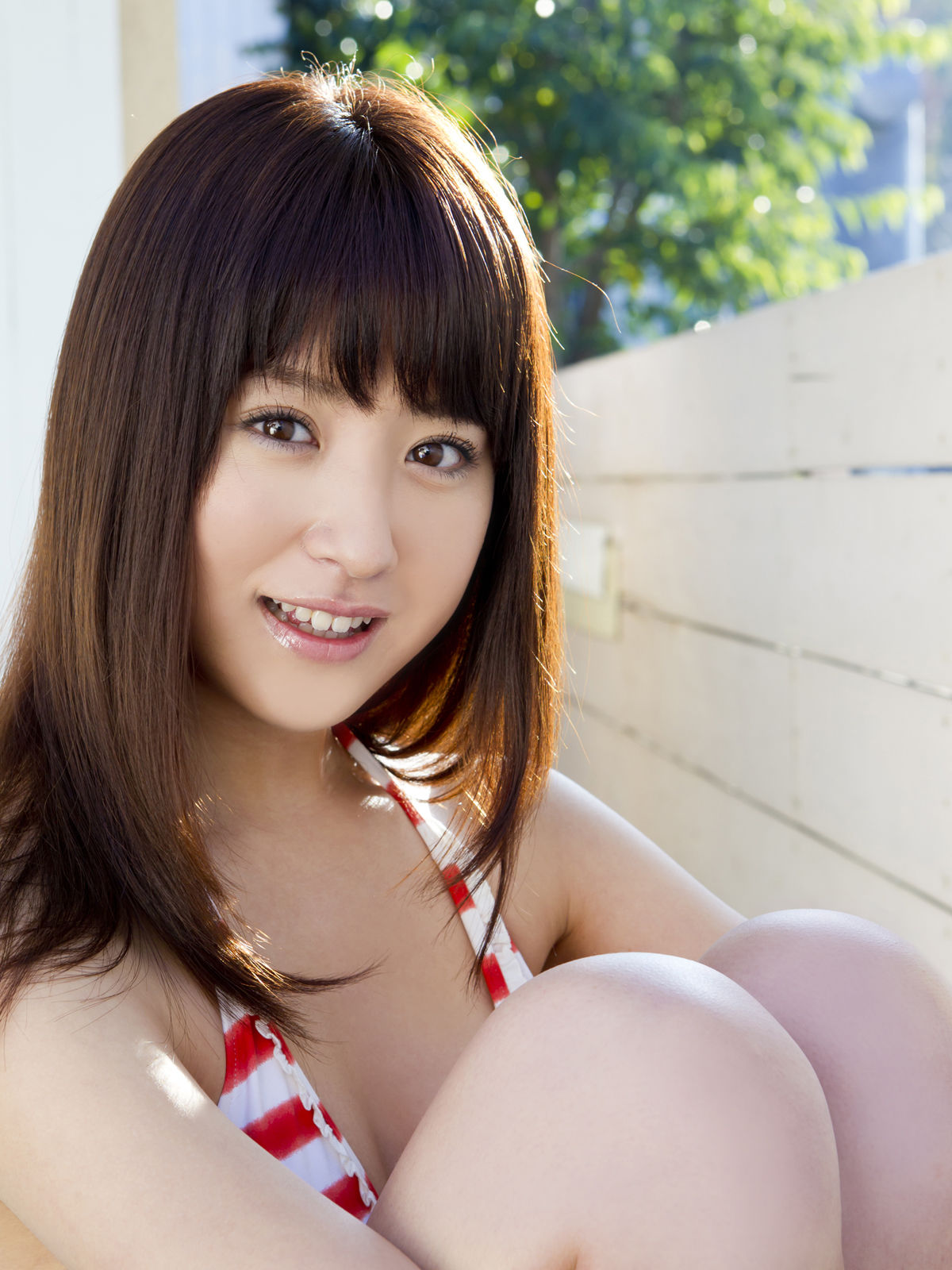 卫藤美彩(衛藤美彩)-[Sabra]高清写真图套图写真图集StrictlyGirls