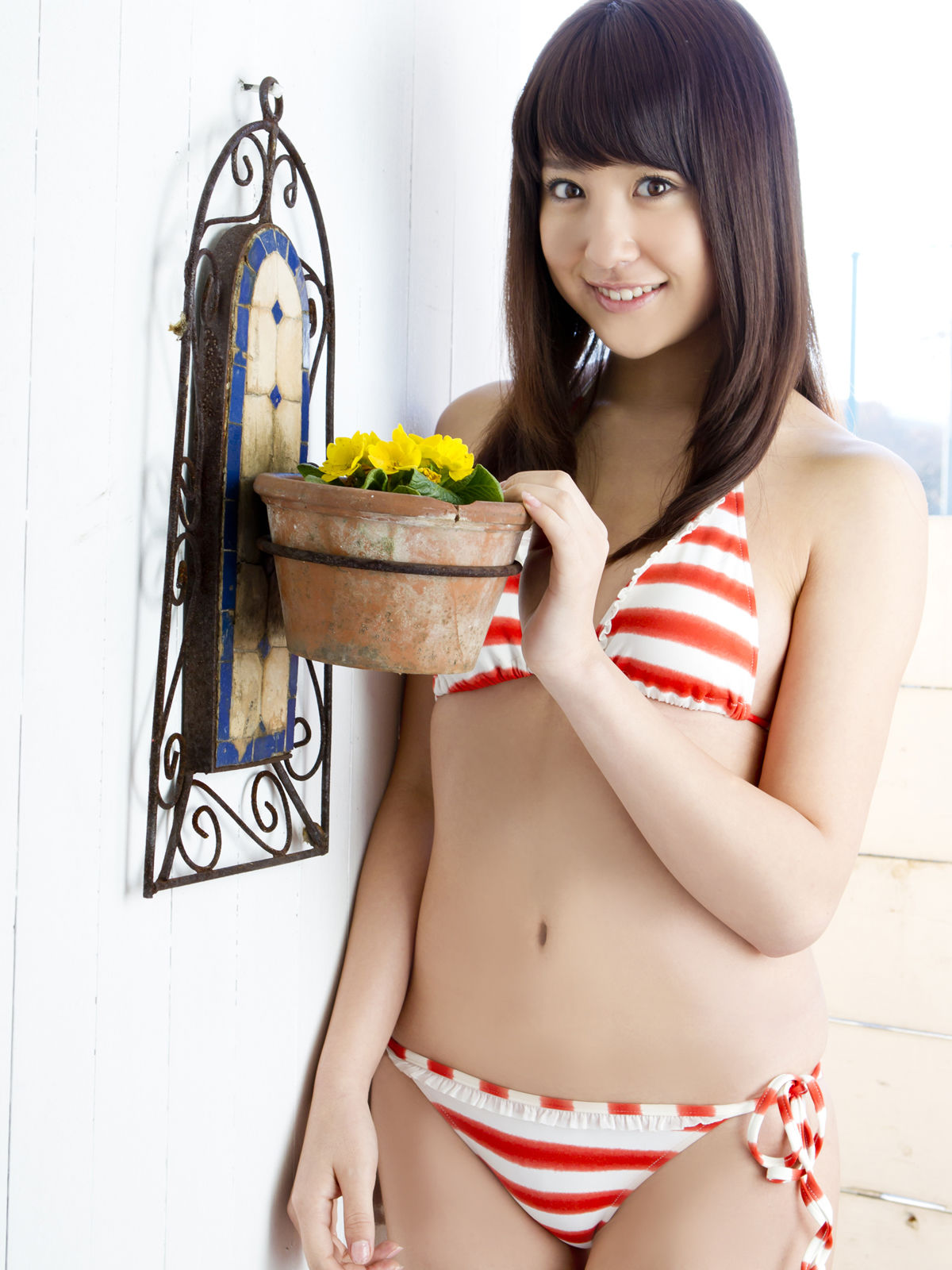 卫藤美彩(衛藤美彩)-[Sabra]高清写真图套图写真图集StrictlyGirls