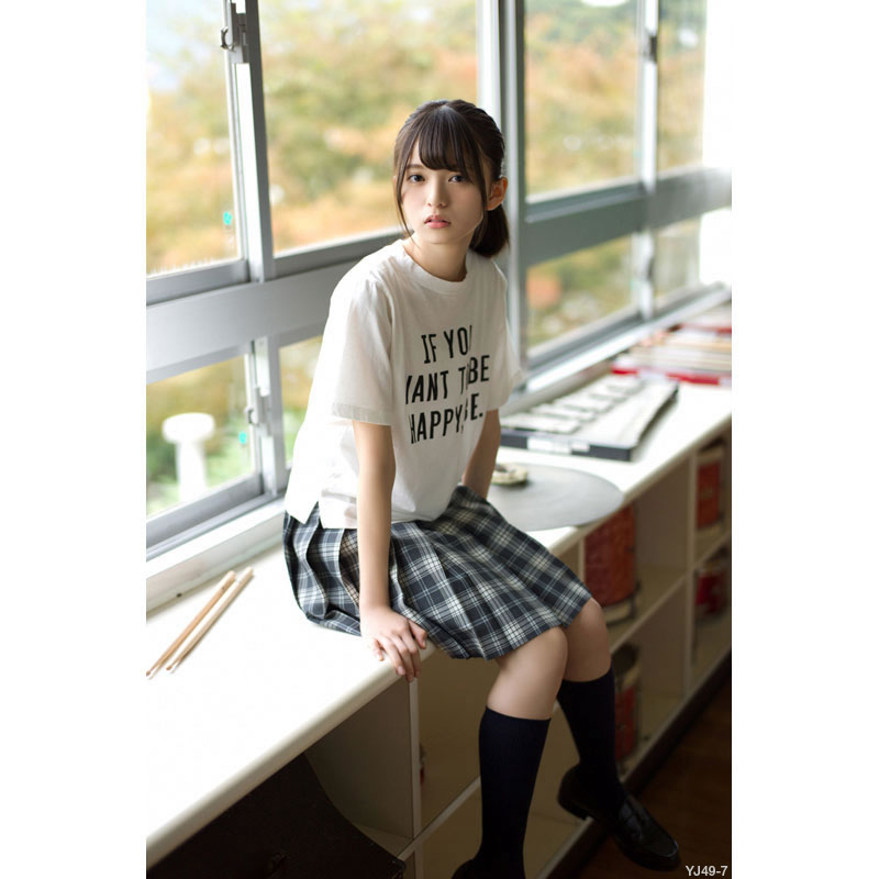 [Weekly Young Jump]高清写真图2015 No.49 SPECIAL