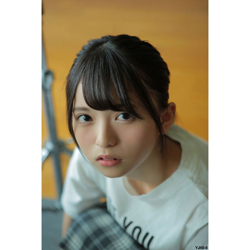 [Weekly Young Jump]高清写真图2015 No.49 SPECIAL