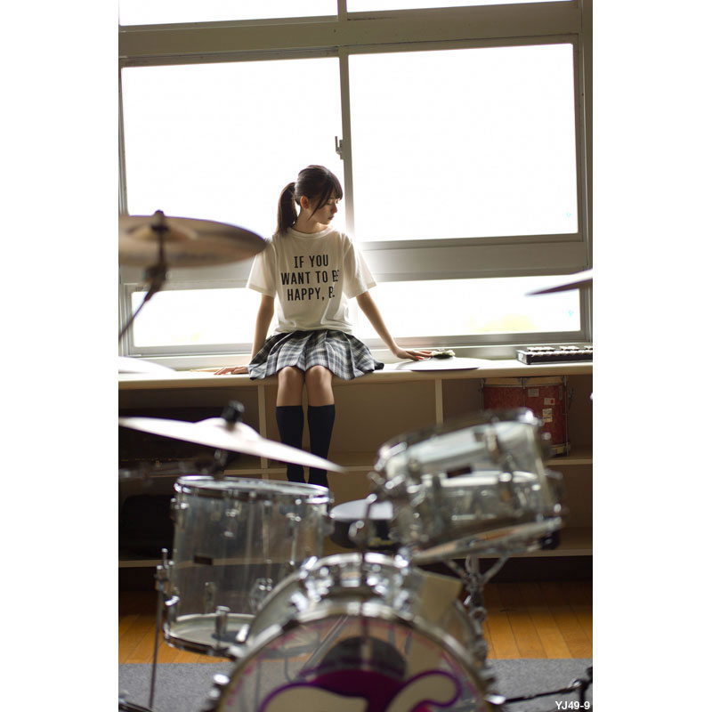 [Weekly Young Jump]高清写真图2015 No.49 SPECIAL