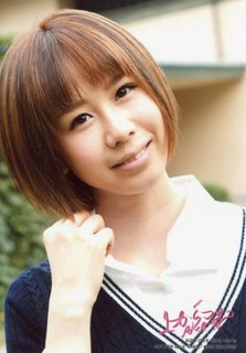 大家志津香