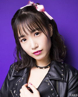 朝长美樱