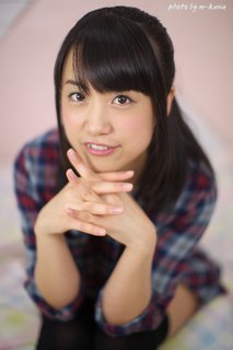 长濑麻美