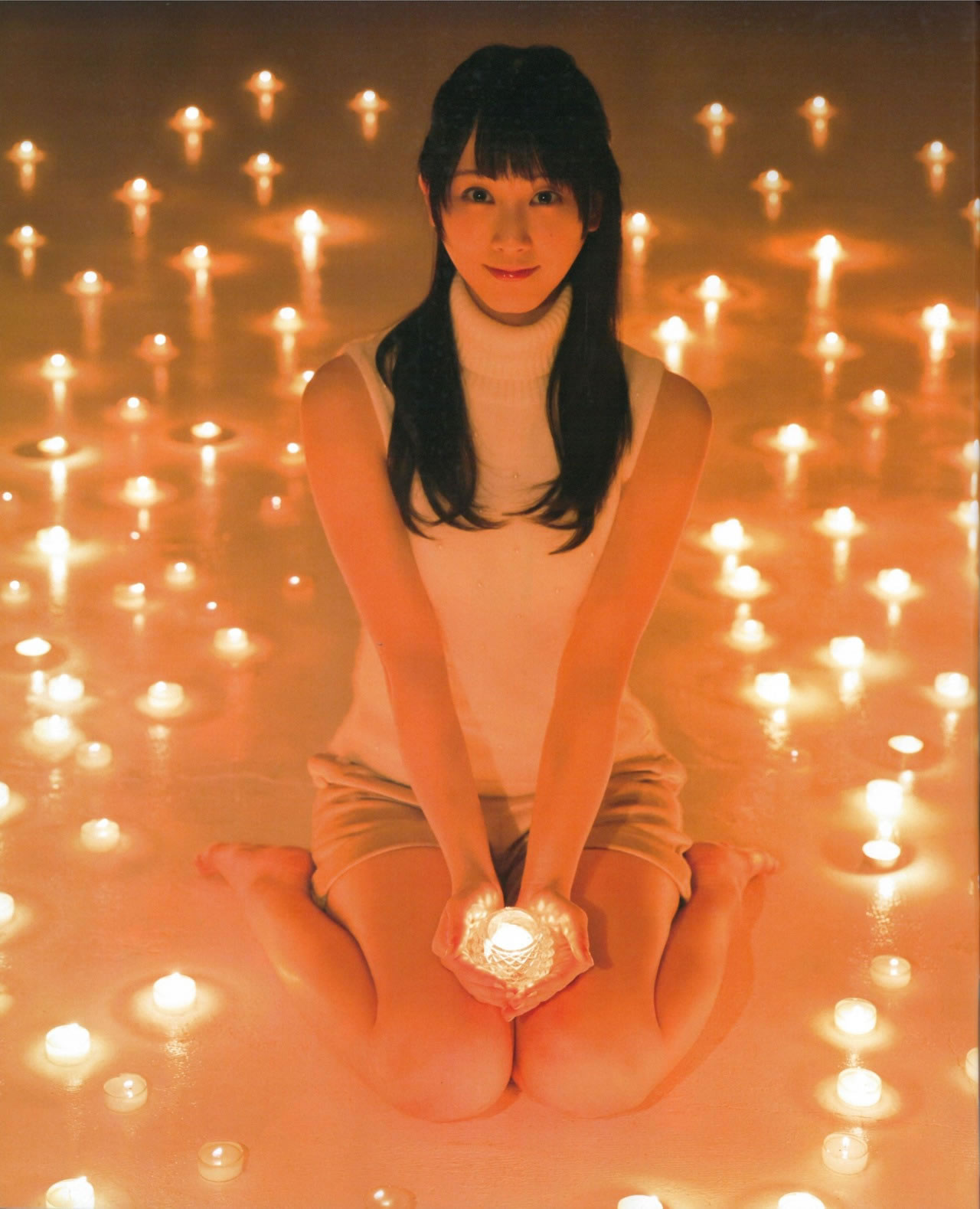 [Bomb Magazine]高清写真图2015.01 松井玲奈 須田亜香里 柴田阿弥 古畑奈和 北川綾巴 宮前杏実