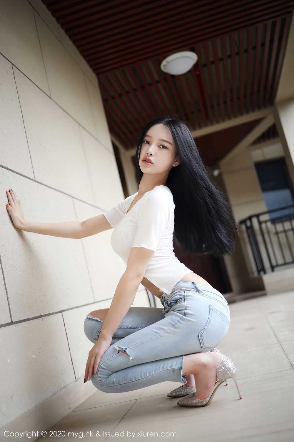 [MyGirl]高清写真图 2020.11.23 VOL.459 唐琪儿