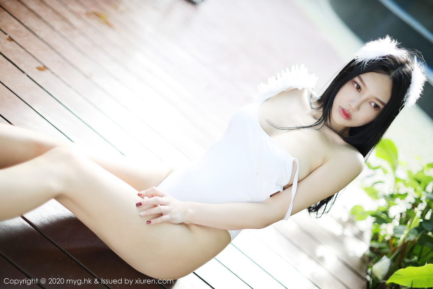 [MyGirl]高清写真图 2020.11.30 VOL.463 唐琪儿