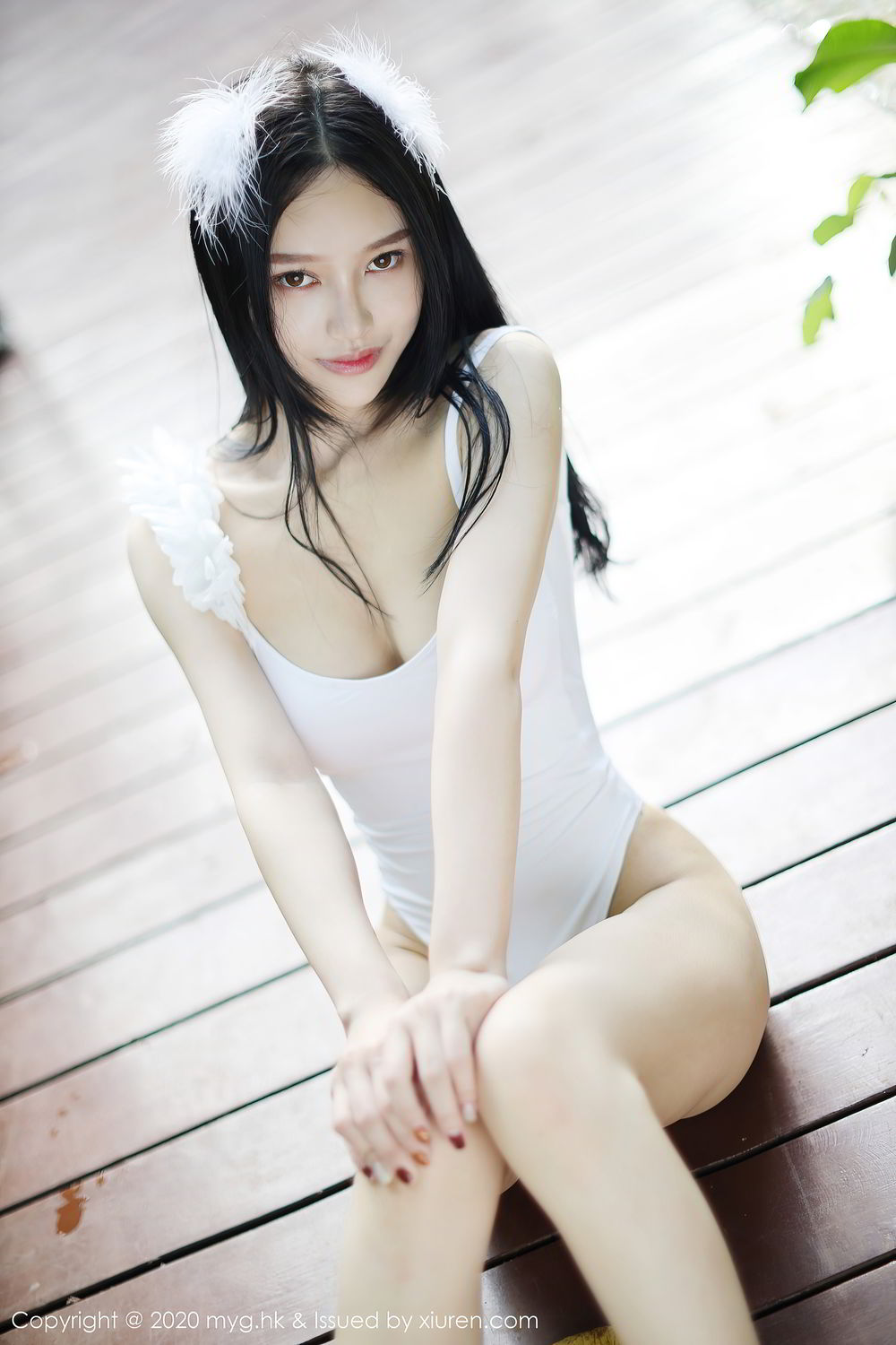 [MyGirl]高清写真图 2020.11.30 VOL.463 唐琪儿