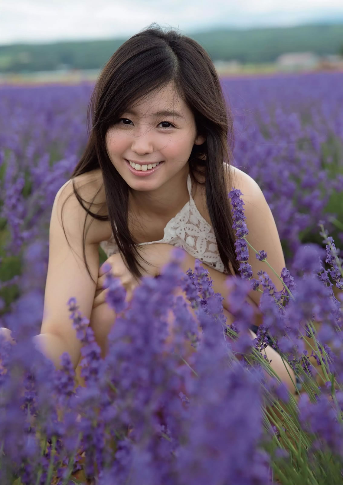 [Weekly Playboy]高清写真图2014 No.37 小池里奈 志田友美 叶月あや 高崎圣子 中山由香 杉原杏璃 彩乃なな 塚本まり子