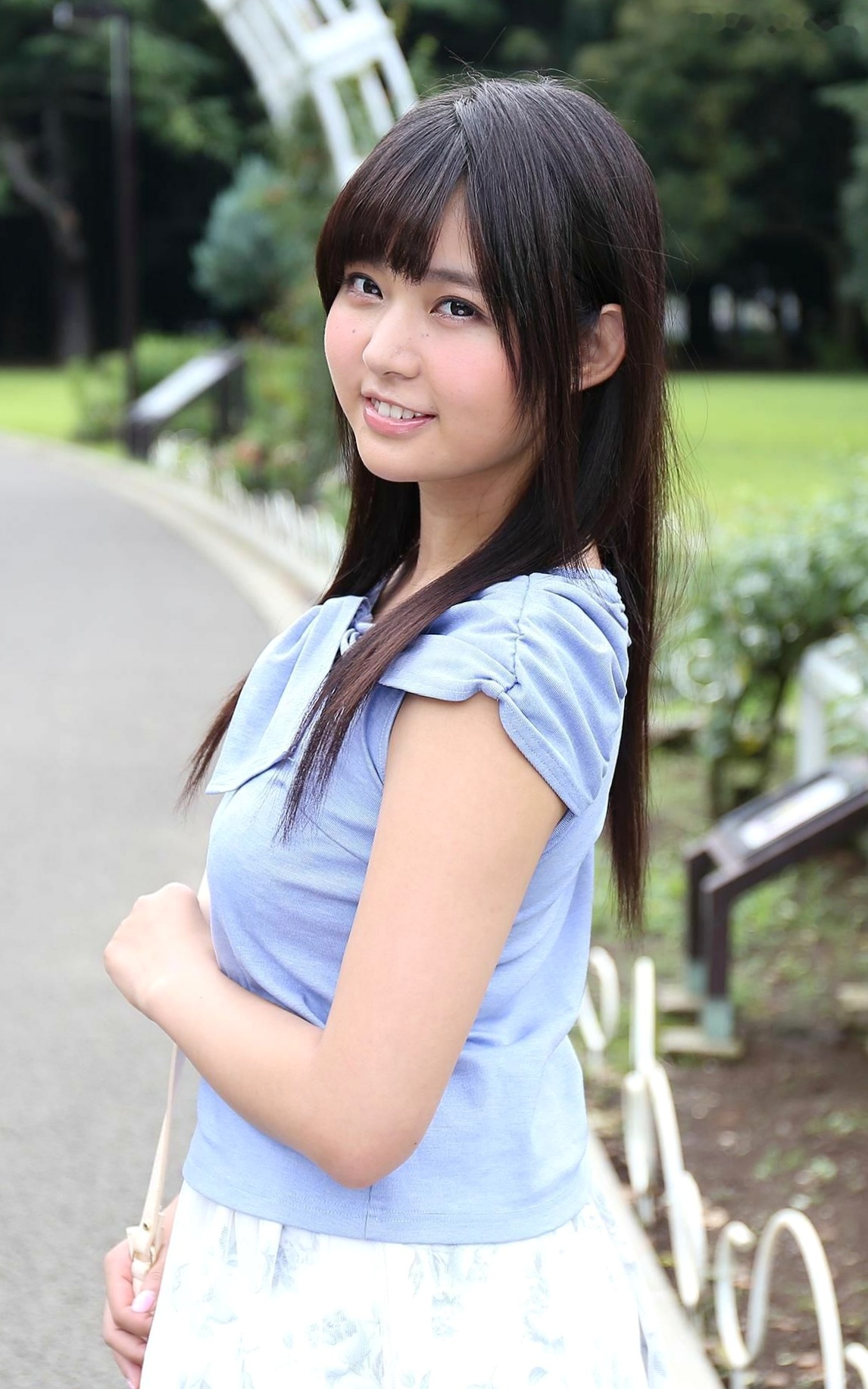 PB写真集_彩乃なな/彩乃奈奈《赤裸々セックス ○○はオレのカノジョ》 写真集[38P]
