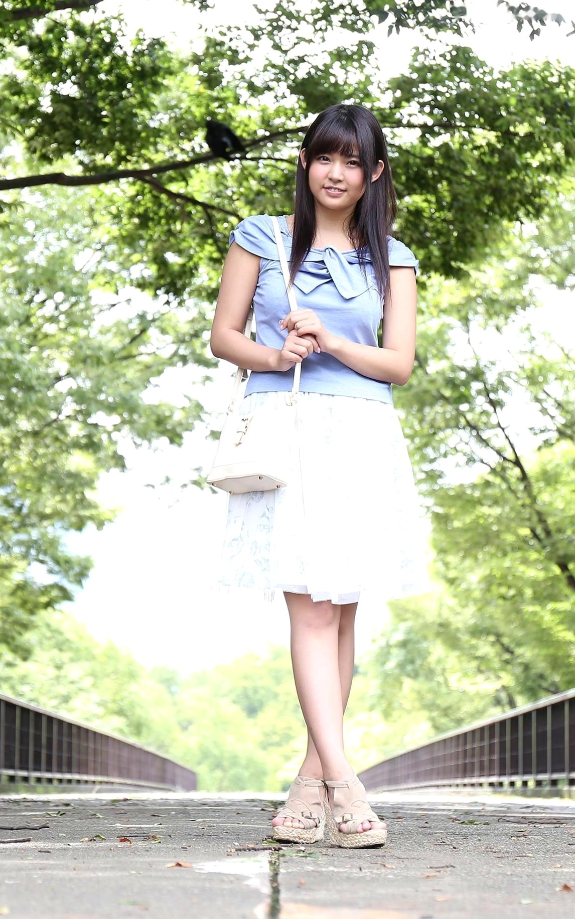 PB写真集_彩乃なな/彩乃奈奈《赤裸々セックス ○○はオレのカノジョ》 写真集[38P]