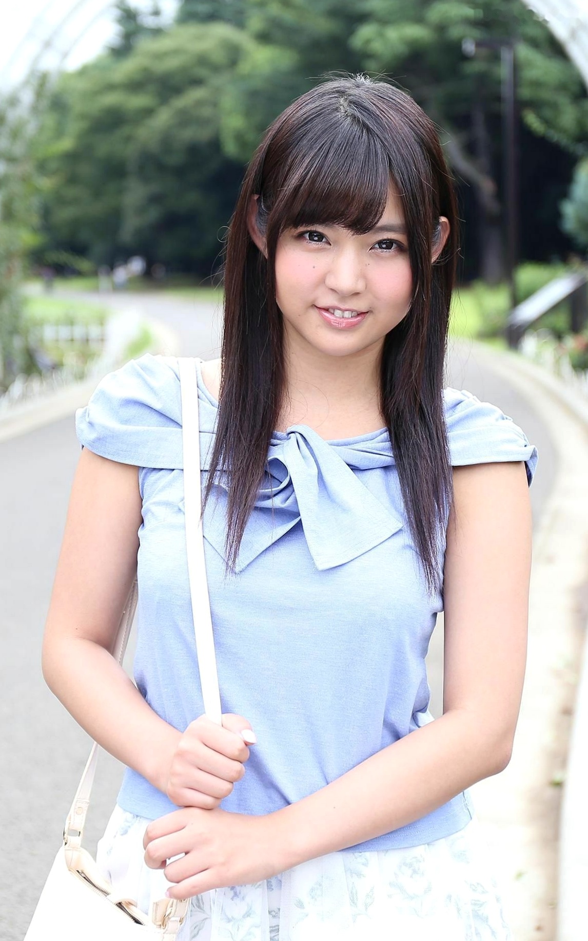 PB写真集_彩乃なな/彩乃奈奈《赤裸々セックス ○○はオレのカノジョ》 写真集[38P]