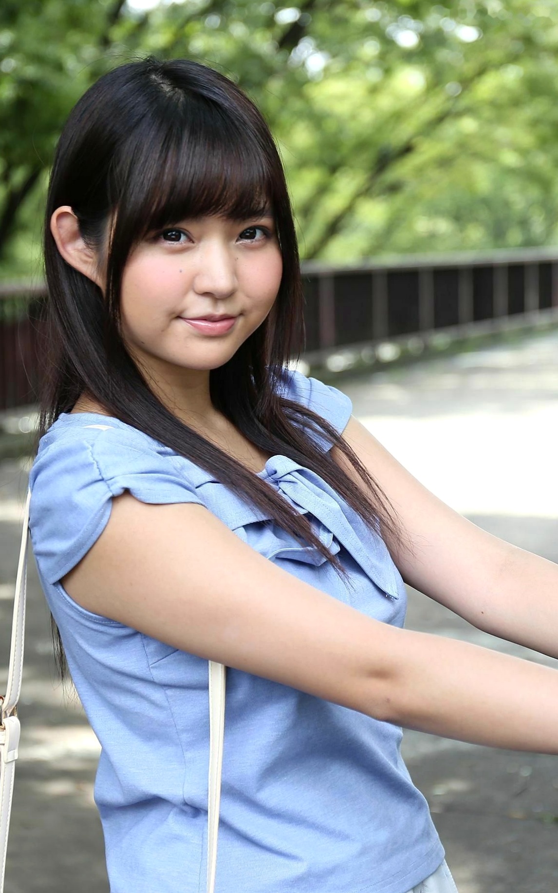 PB写真集_彩乃なな/彩乃奈奈《赤裸々セックス ○○はオレのカノジョ》 写真集[38P]
