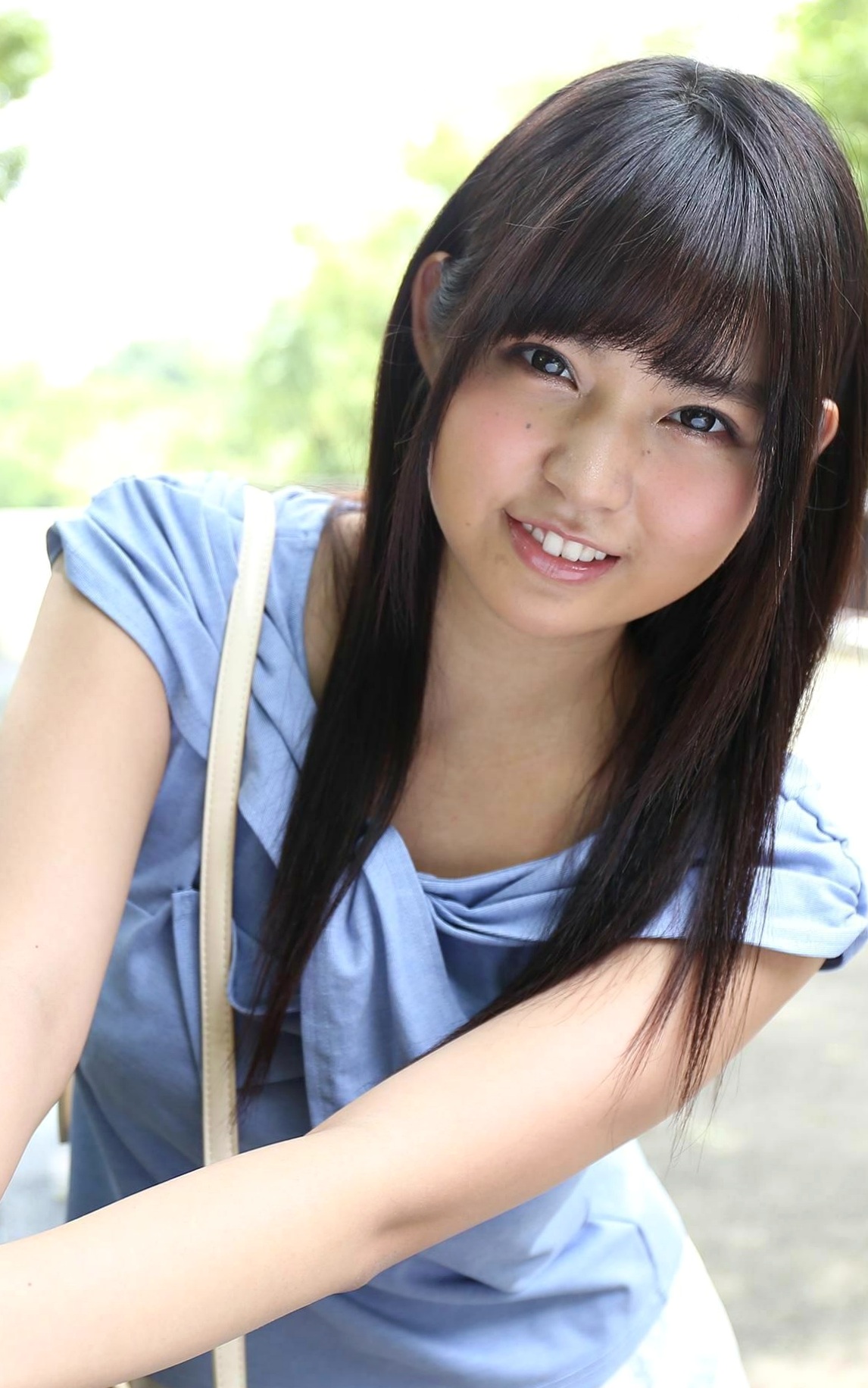 PB写真集_彩乃なな/彩乃奈奈《赤裸々セックス ○○はオレのカノジョ》 写真集[38P]