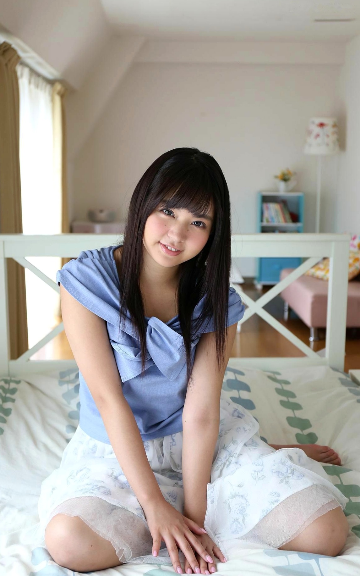 PB写真集_彩乃なな/彩乃奈奈《赤裸々セックス ○○はオレのカノジョ》 写真集[38P]