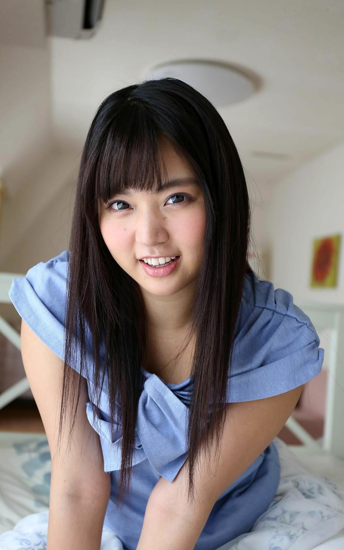 PB写真集_彩乃なな/彩乃奈奈《赤裸々セックス ○○はオレのカノジョ》 写真集[38P]
