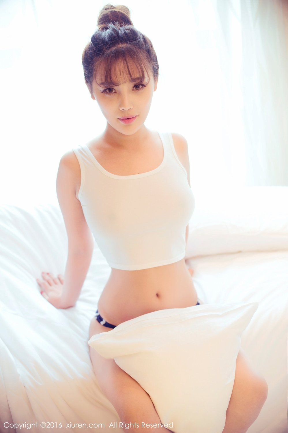 周予然 [XIUREN秀人网]高清写真图2016.11.10 XR20161110N00633