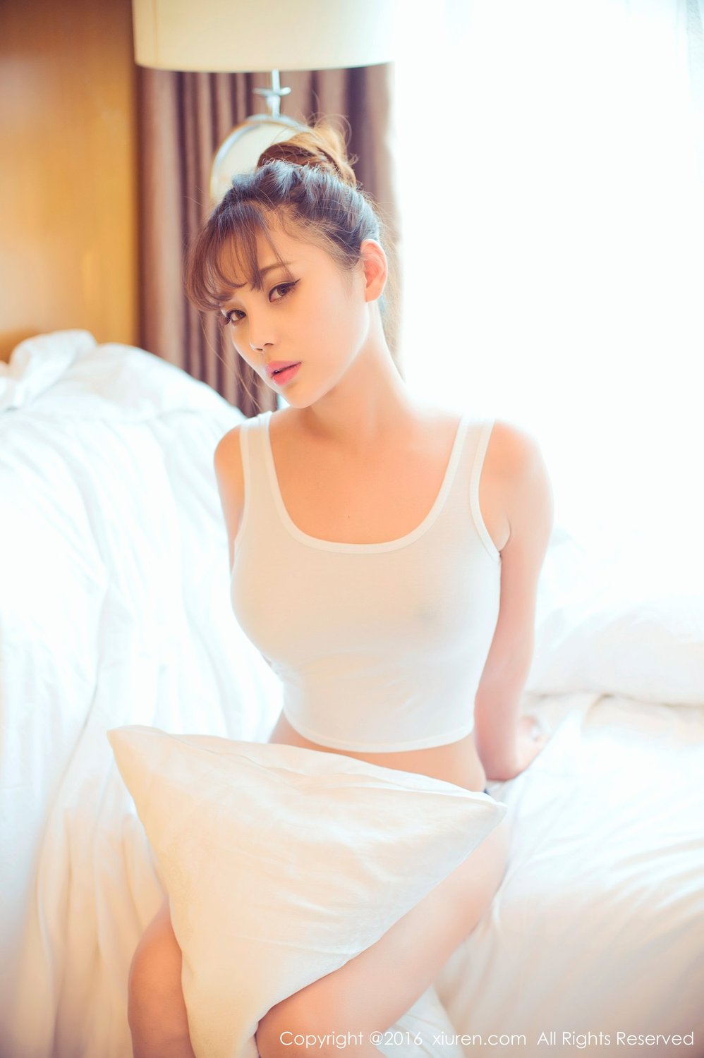 周予然 [XIUREN秀人网]高清写真图2016.11.10 XR20161110N00633