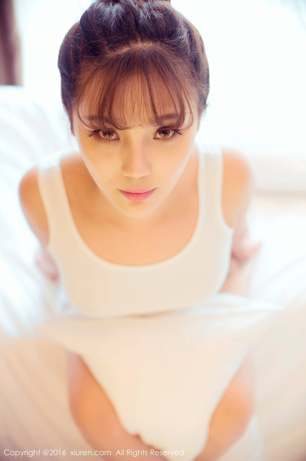周予然 [XIUREN秀人网]高清写真图2016.11.10 XR20161110N00633