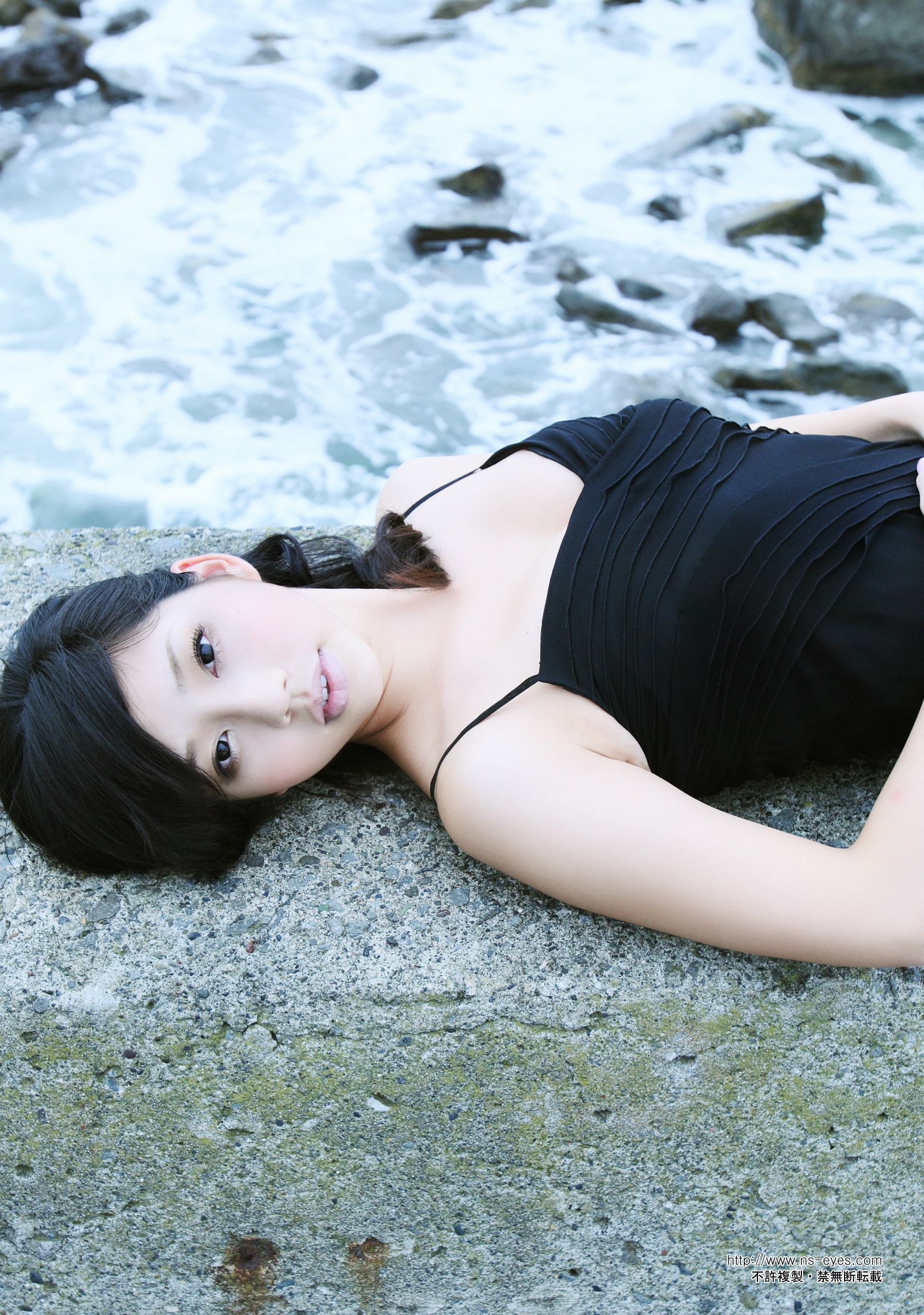 小泉麻耶 [NS Eyes写真图]高清写真图SF-No.461