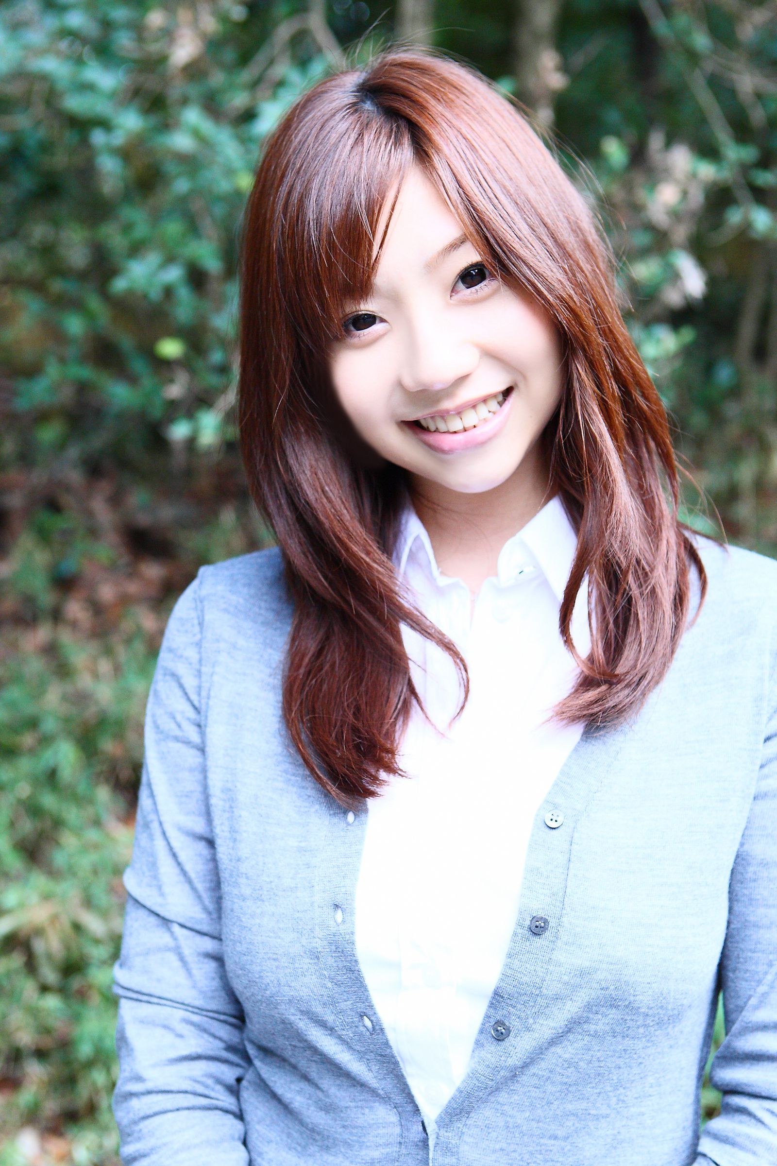 小泉麻耶 Maya Koizumi [NS Eyes写真图]高清写真图SF-No.514
