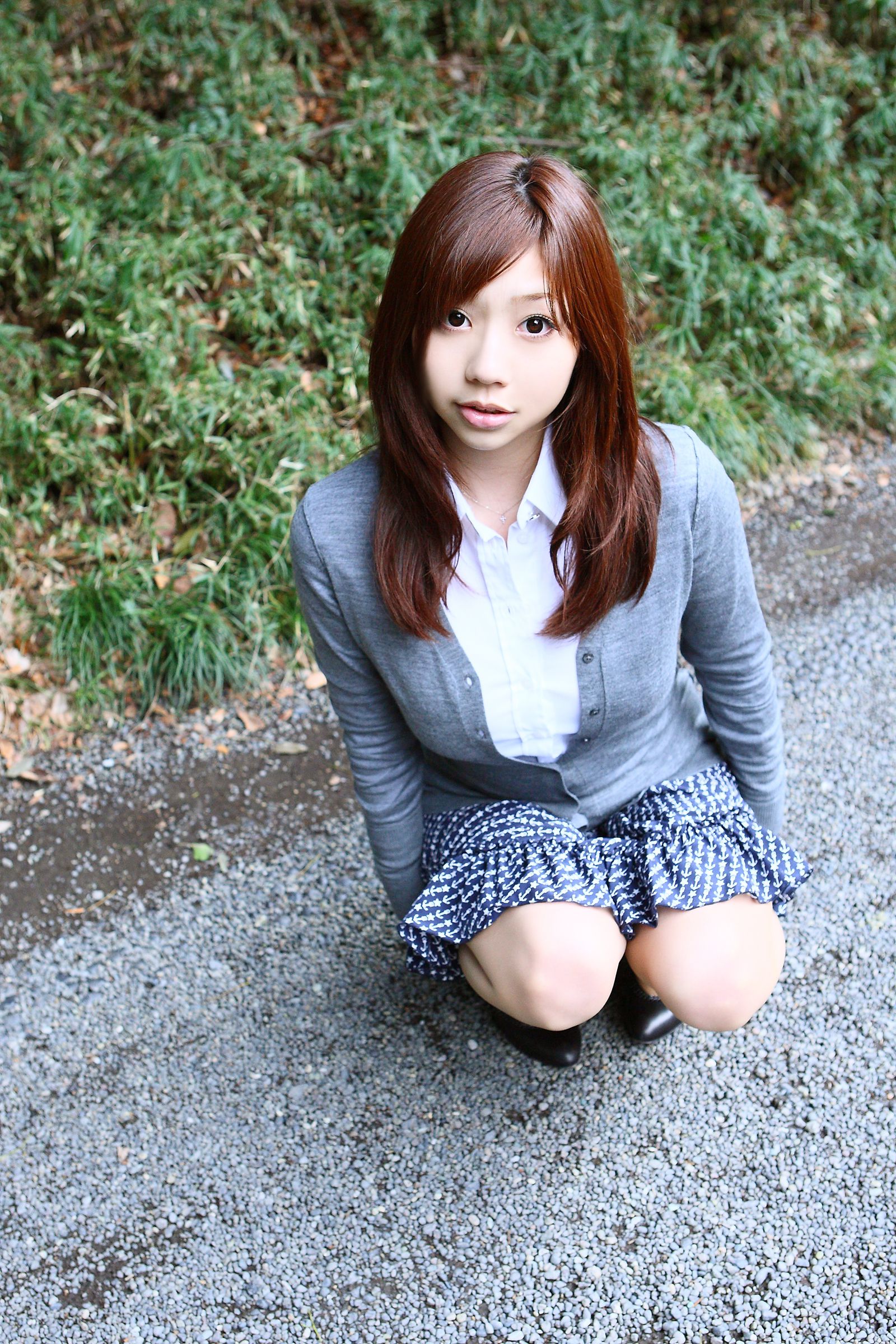 小泉麻耶 Maya Koizumi [NS Eyes写真图]高清写真图SF-No.514