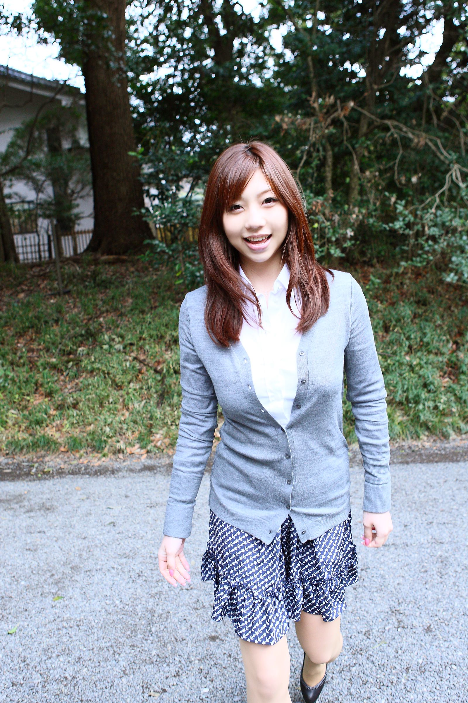小泉麻耶 Maya Koizumi [NS Eyes写真图]高清写真图SF-No.514