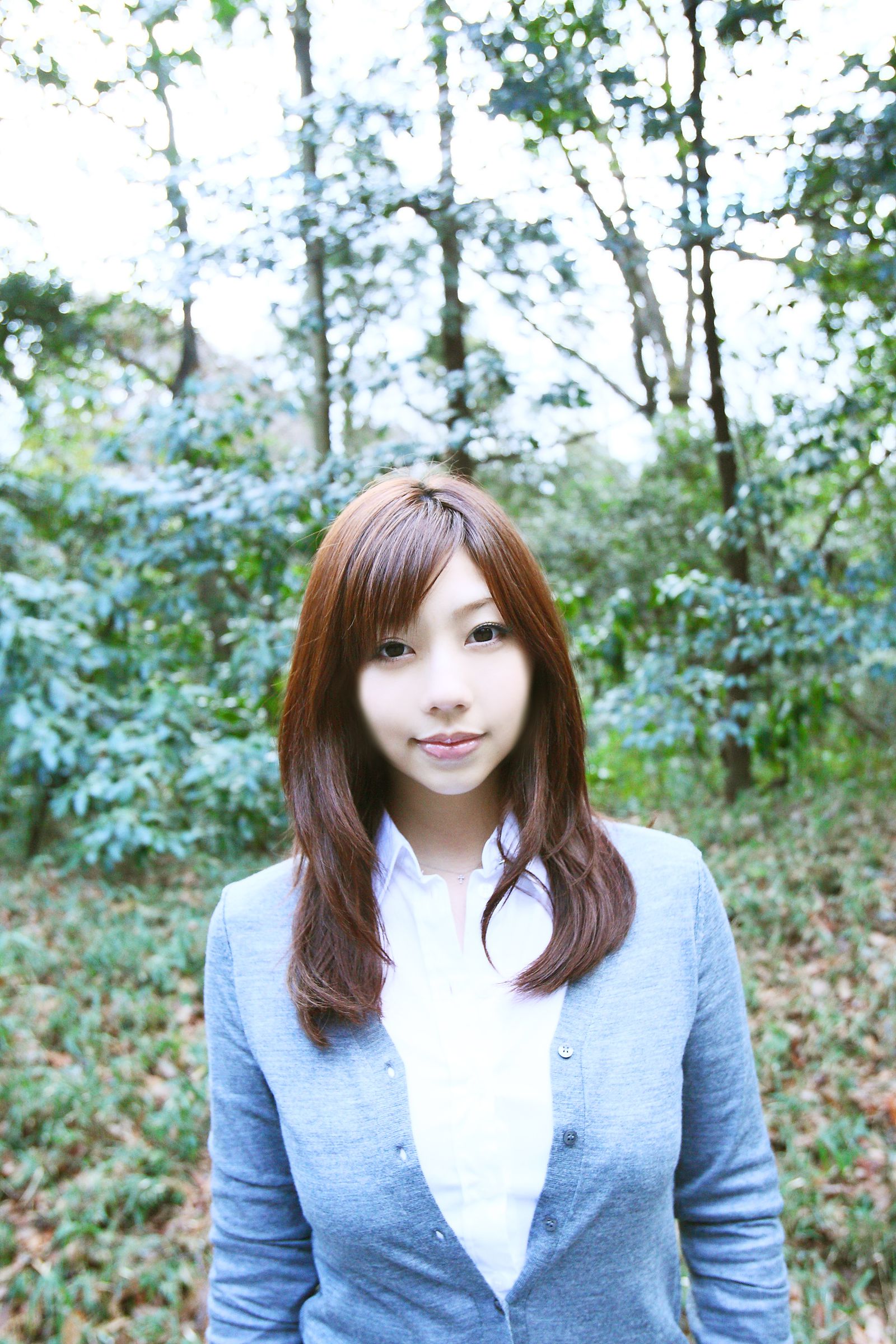 小泉麻耶 Maya Koizumi [NS Eyes写真图]高清写真图SF-No.514