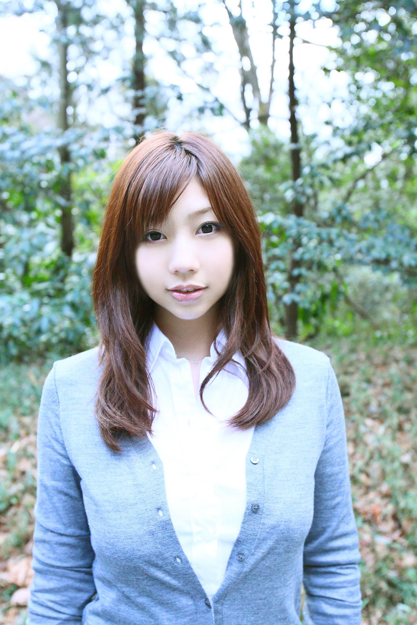 小泉麻耶 Maya Koizumi [NS Eyes写真图]高清写真图SF-No.514