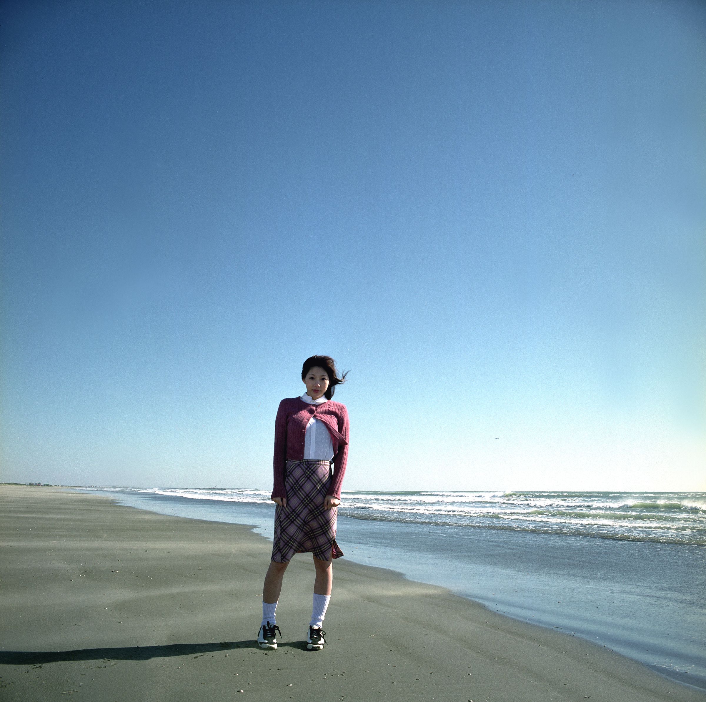 小泉麻耶 [NS Eyes写真图]高清写真图SF-No.586