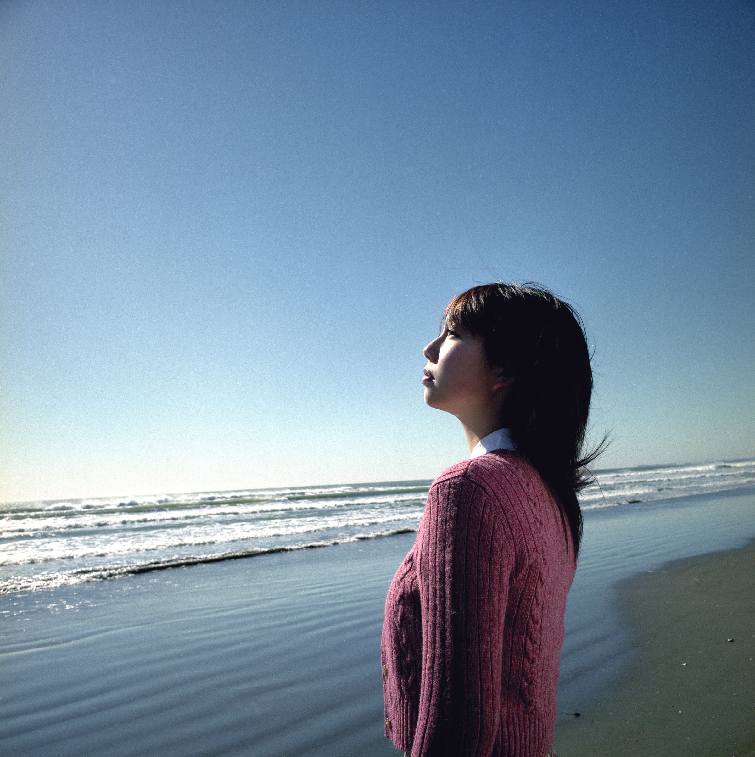 小泉麻耶 [NS Eyes写真图]高清写真图SF-No.586