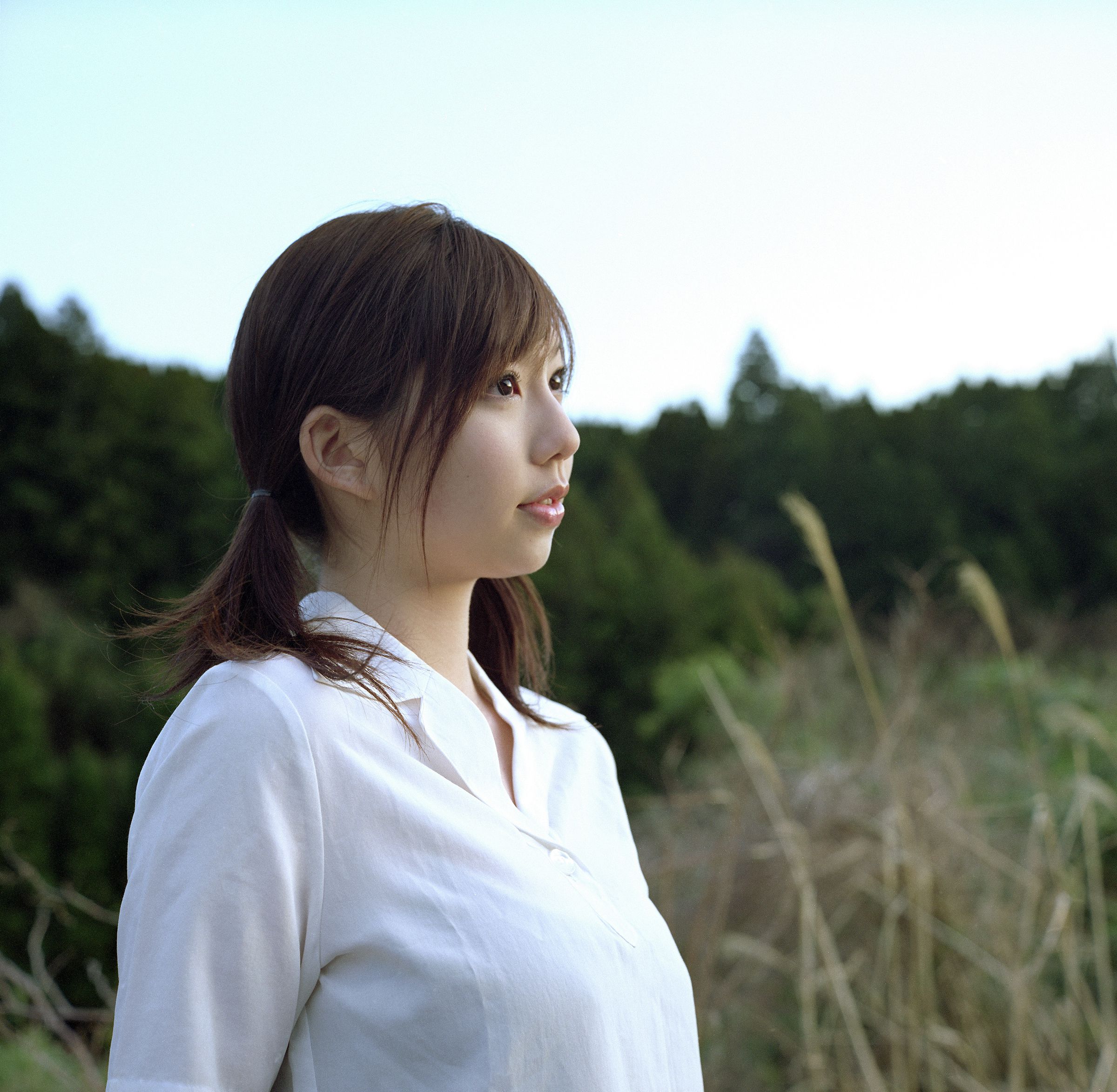 小泉麻耶 [NS Eyes写真图]高清写真图SF-No.586