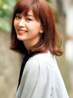 石桥杏奈