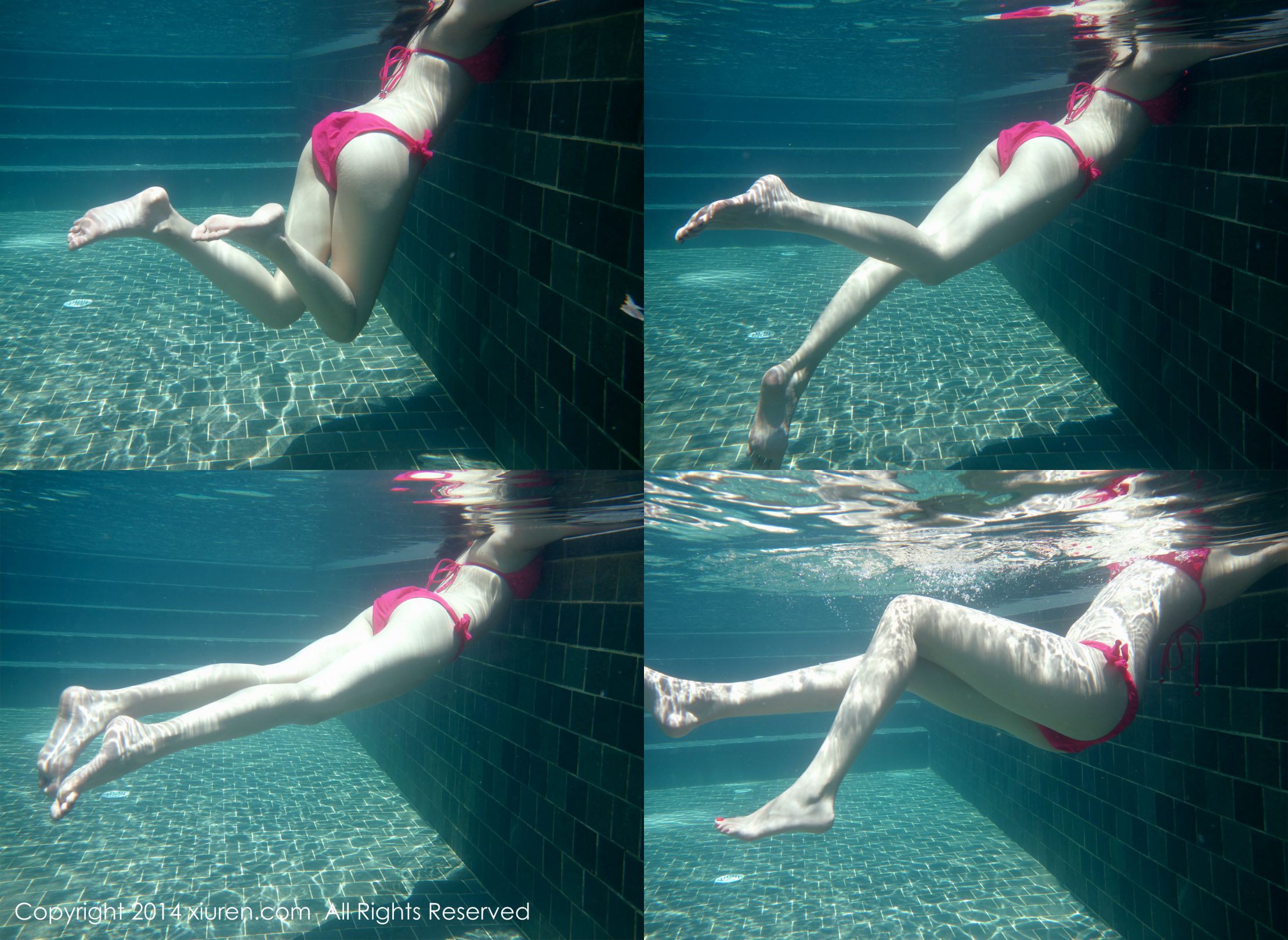 许诺Sabrina-[秀人网美媛馆]高清写真图XR20140630N00167