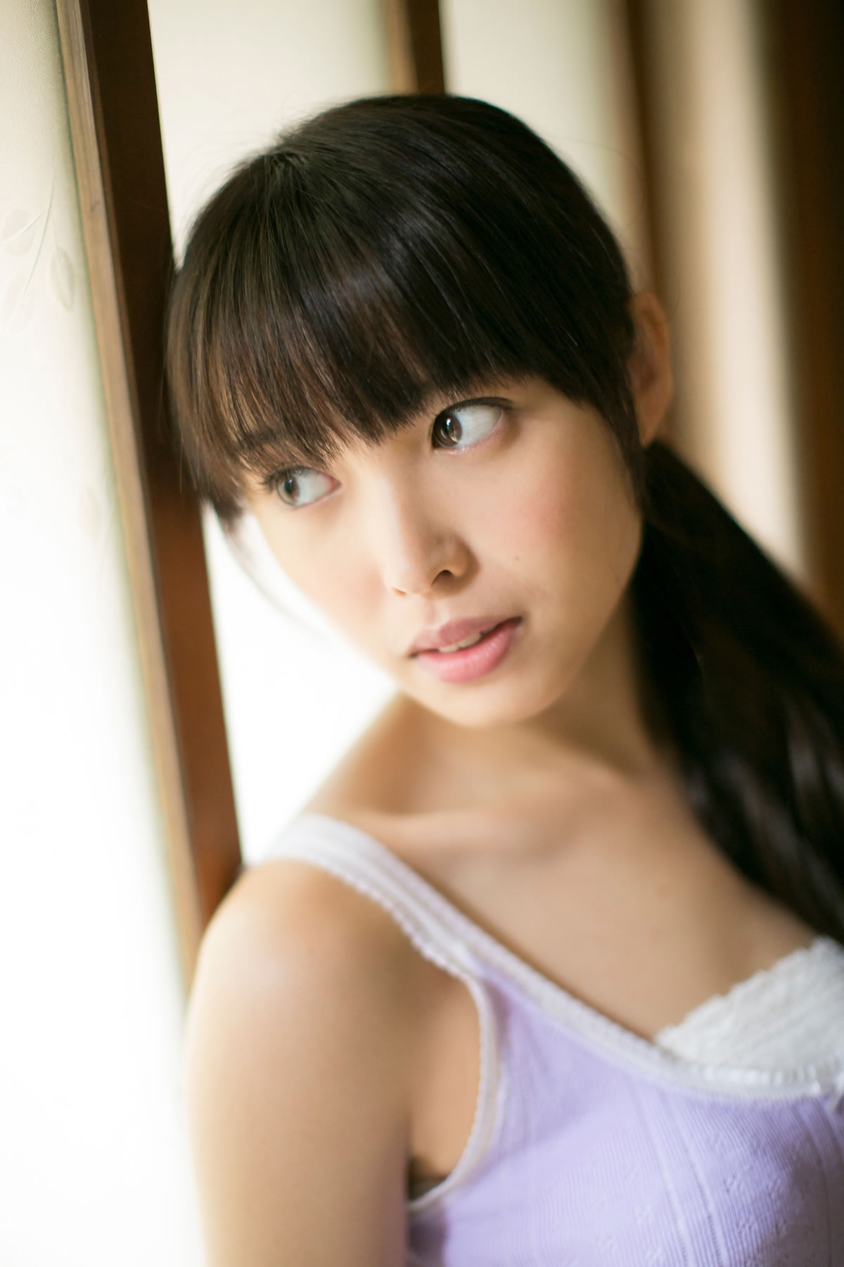 中島早貴 [Hello! Project digital books]高清写真图2015.06 No.131