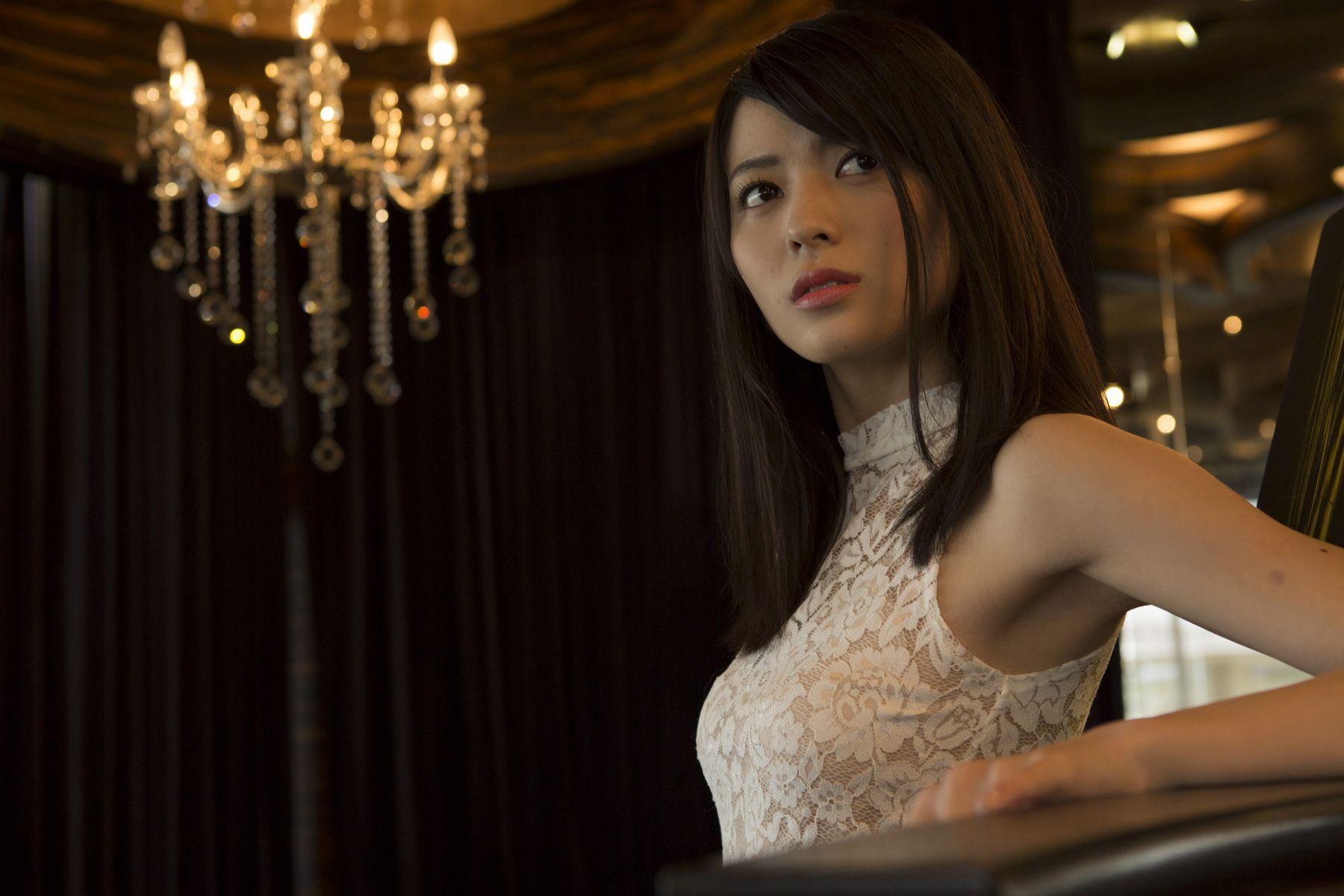 矢島舞美- [H!P Digital Books]高清写真图 Vol.141